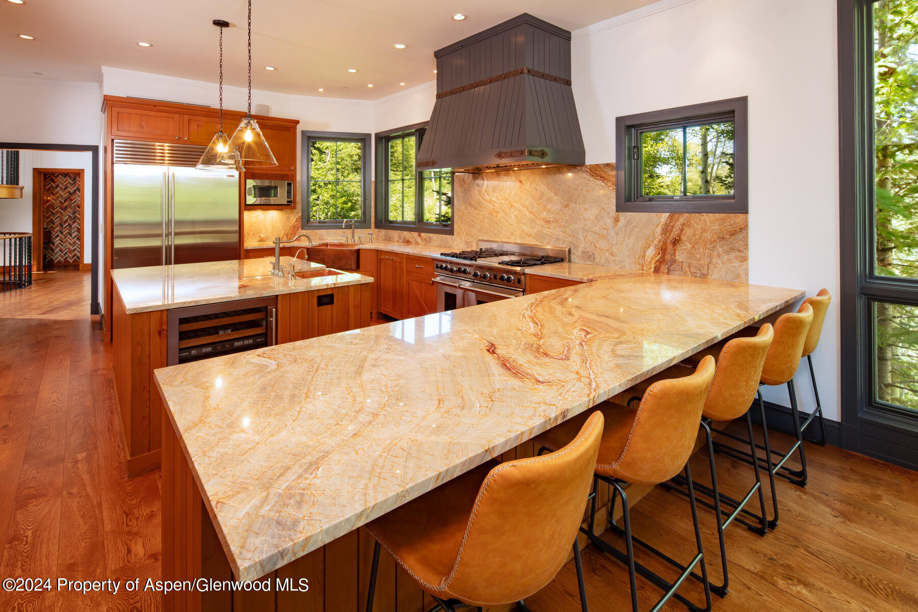 170 Popcorn Lane Aspen CO 81611