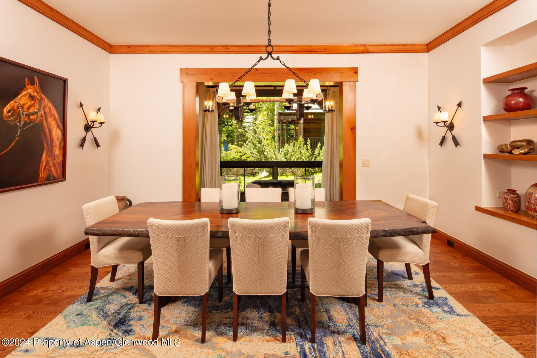 170 Popcorn Lane Aspen CO 81611