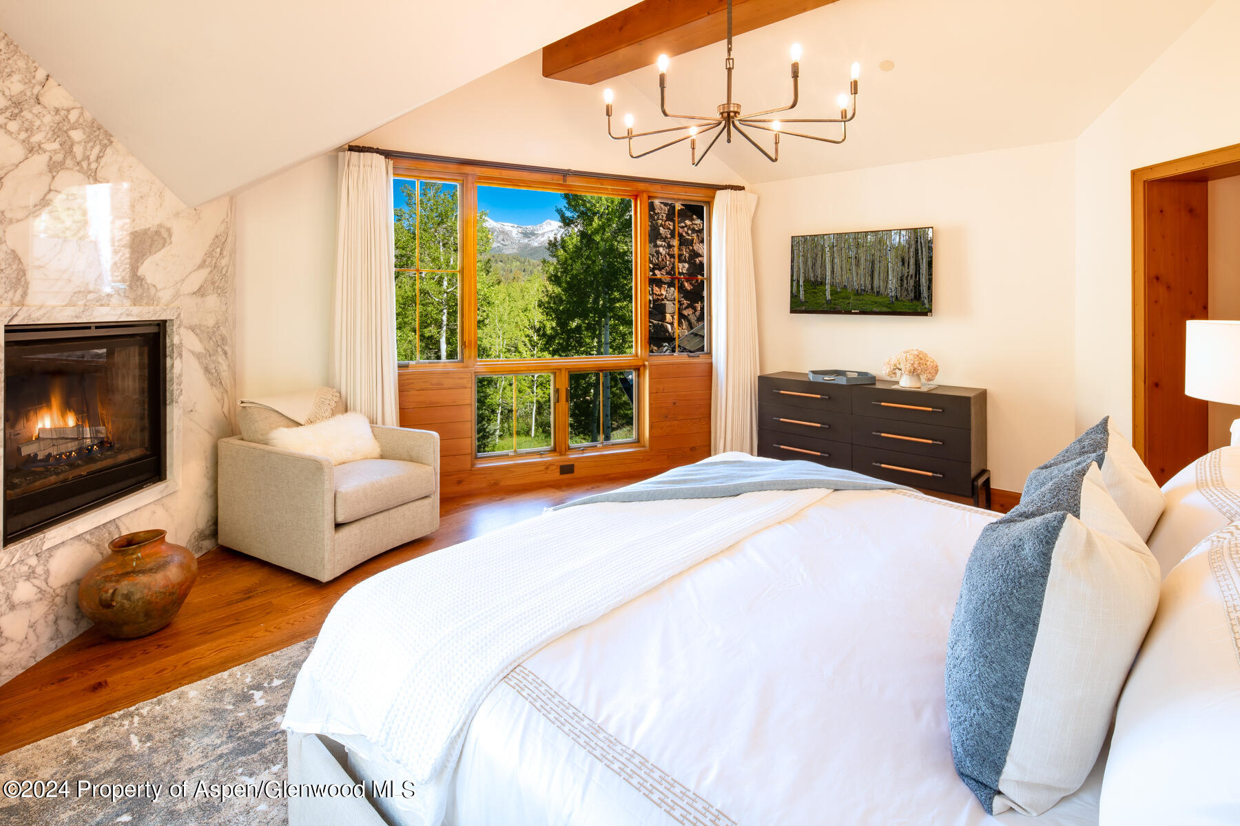 170 Popcorn Lane Aspen CO 81611