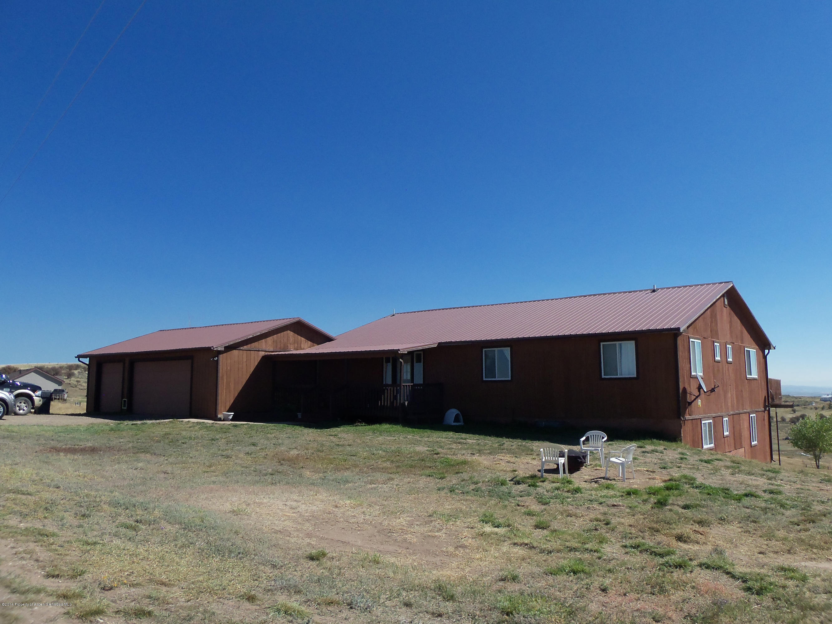 1140 Western Avenue Craig CO 81625