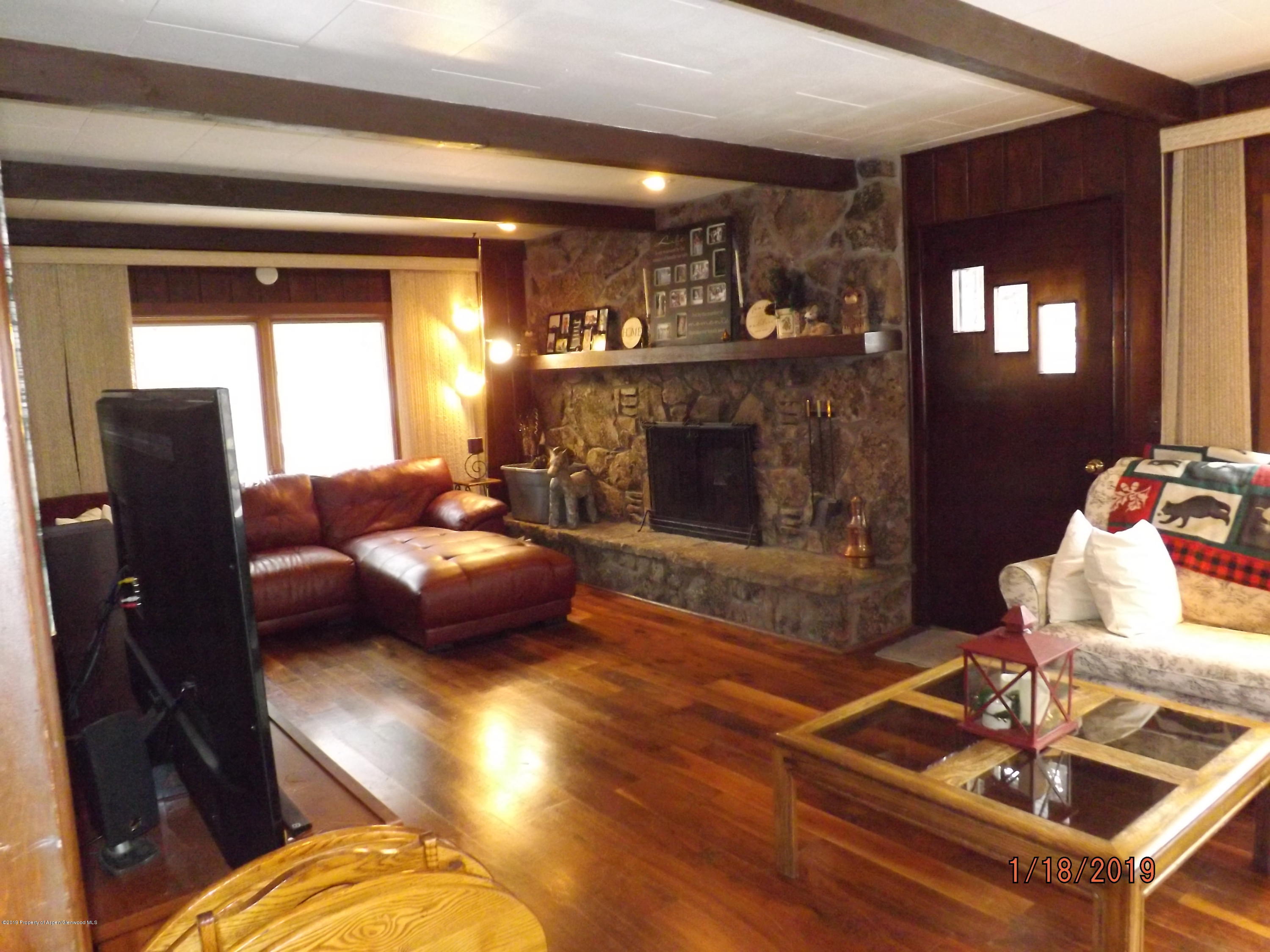 26 Maroon Drive Carbondale CO 81623