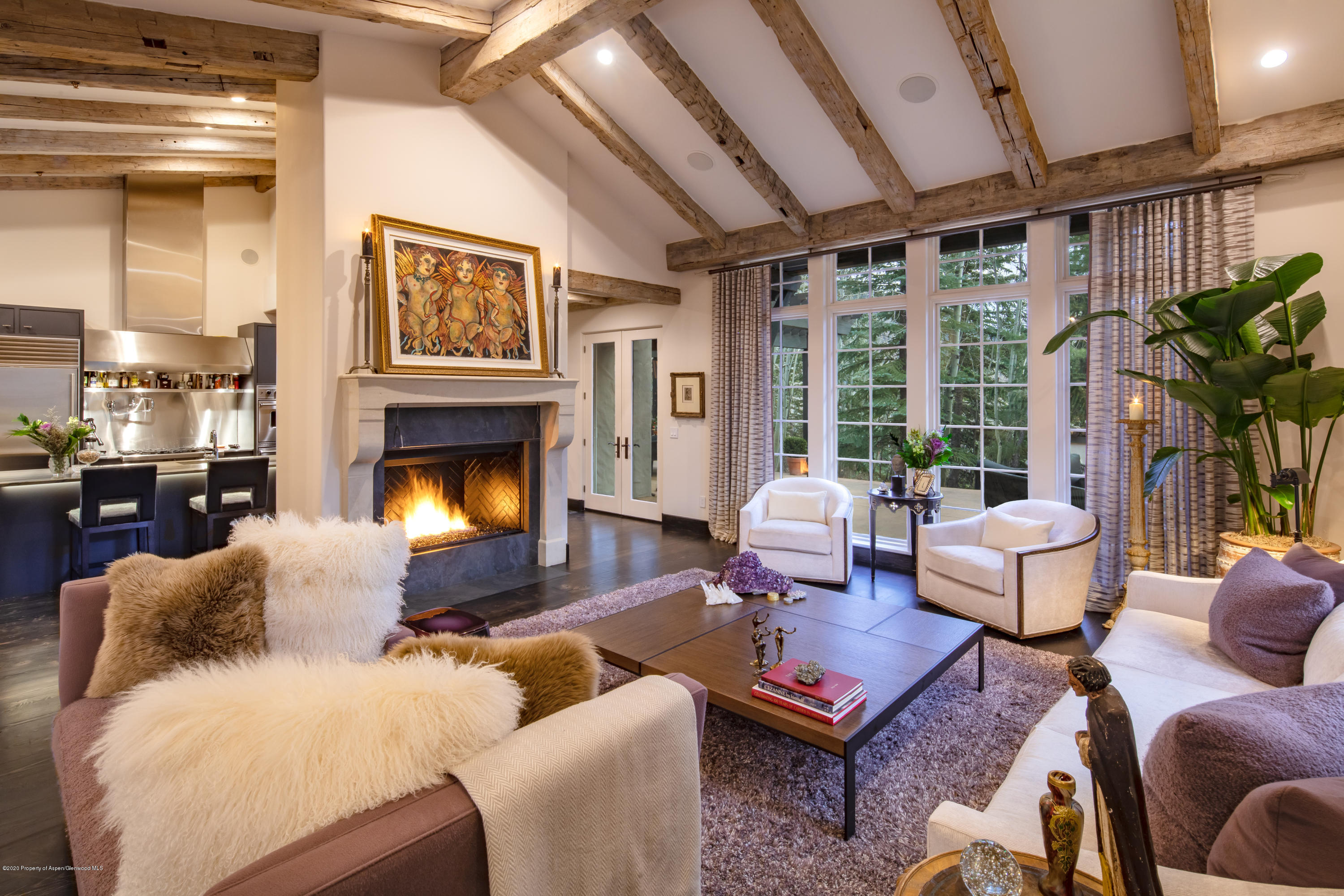 18 Westview Drive Aspen CO 81611