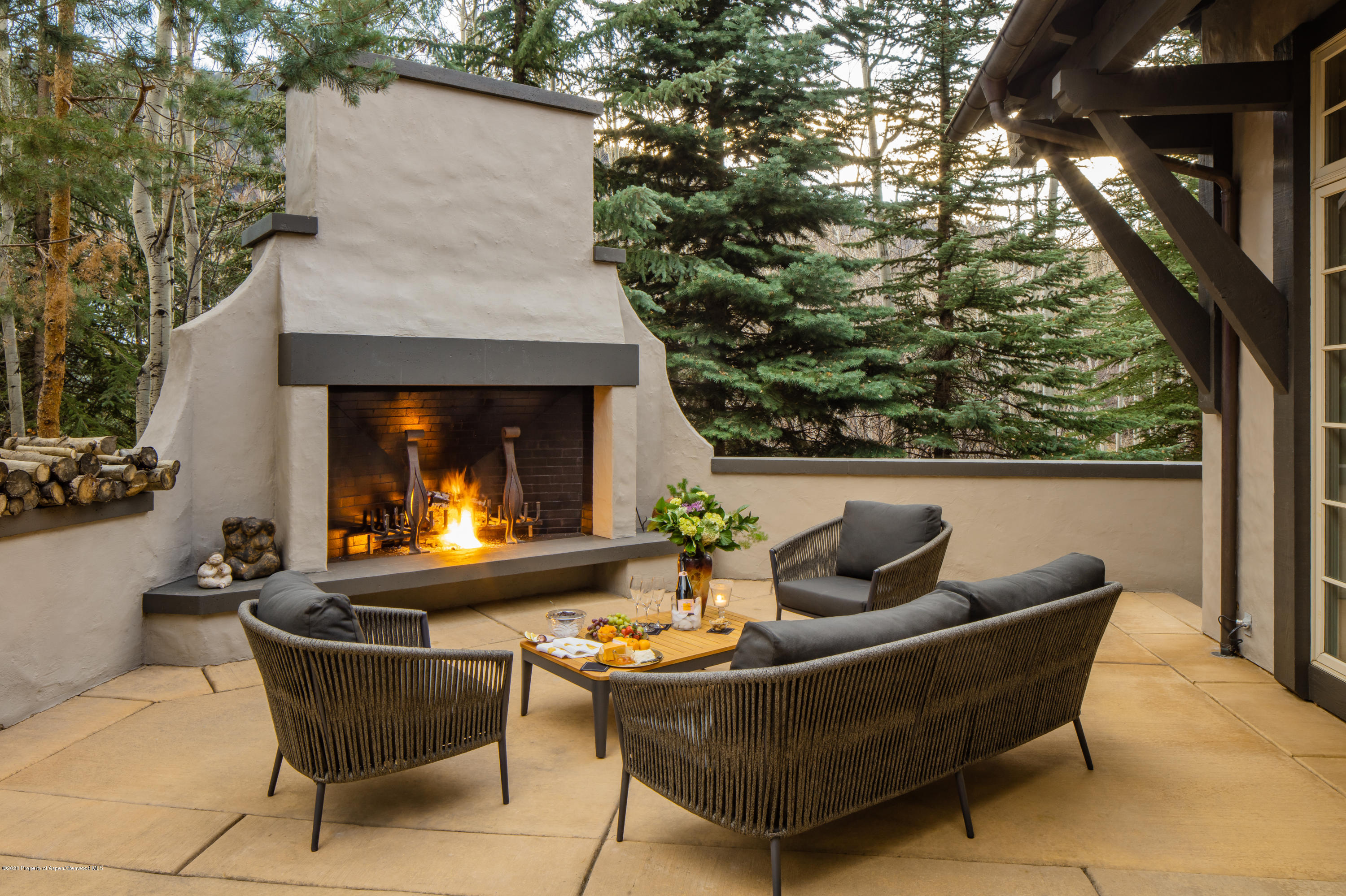 18 Westview Drive Aspen CO 81611