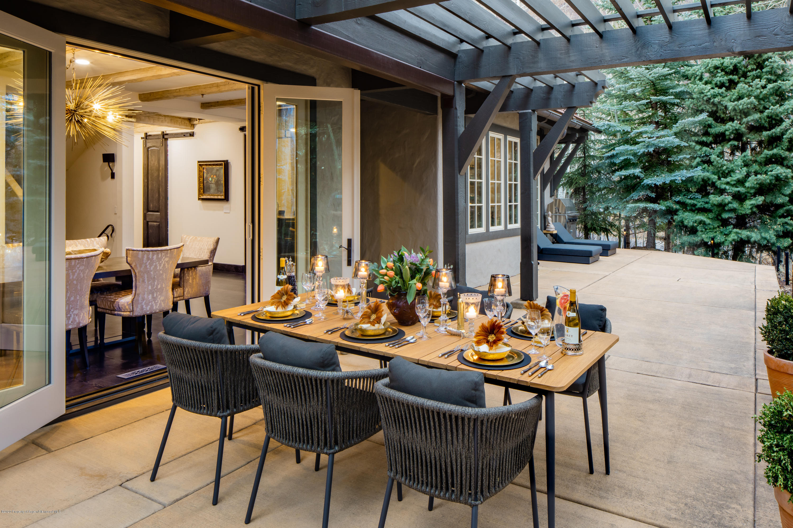 18 Westview Drive Aspen CO 81611