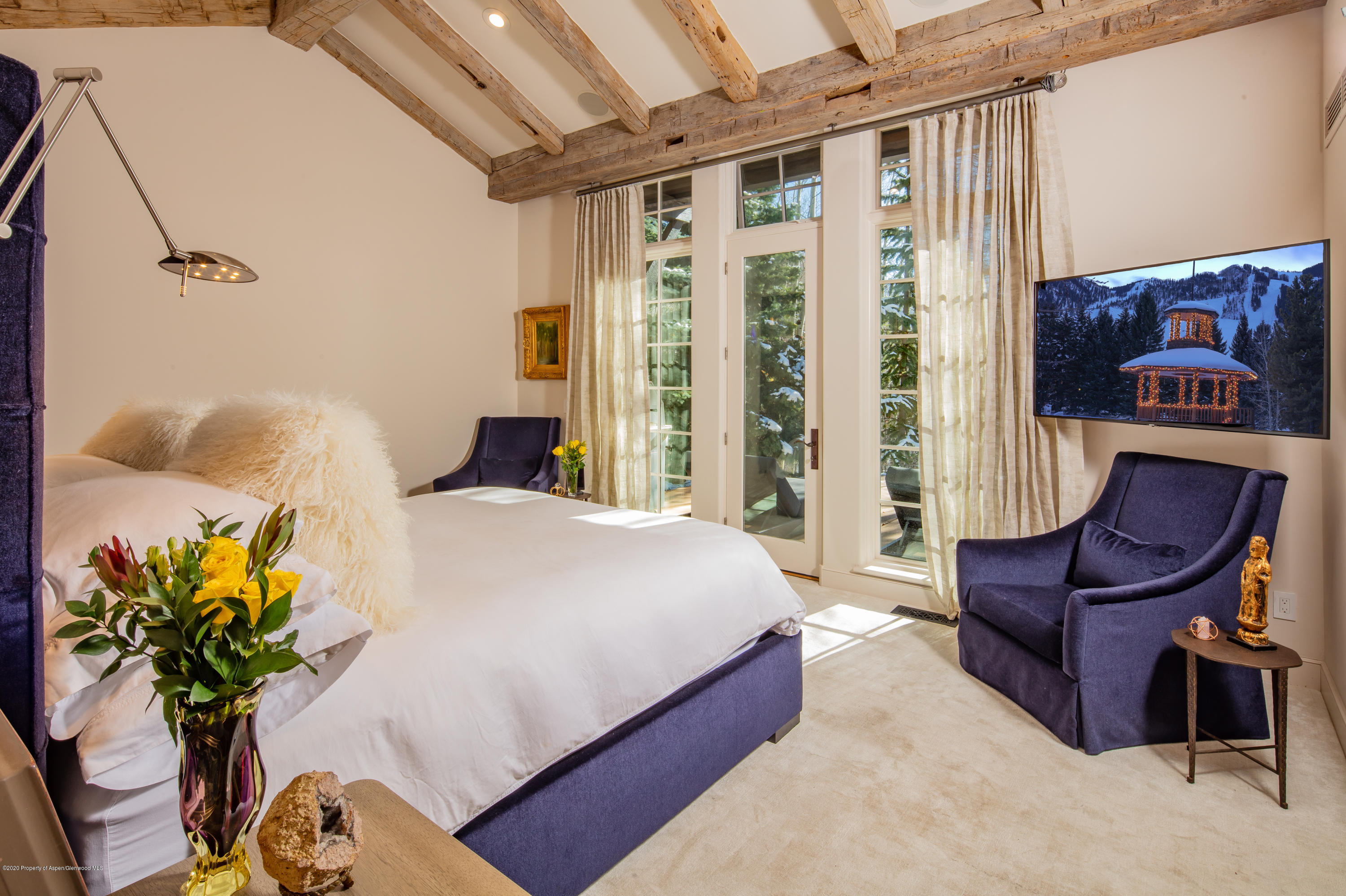 18 Westview Drive Aspen CO 81611