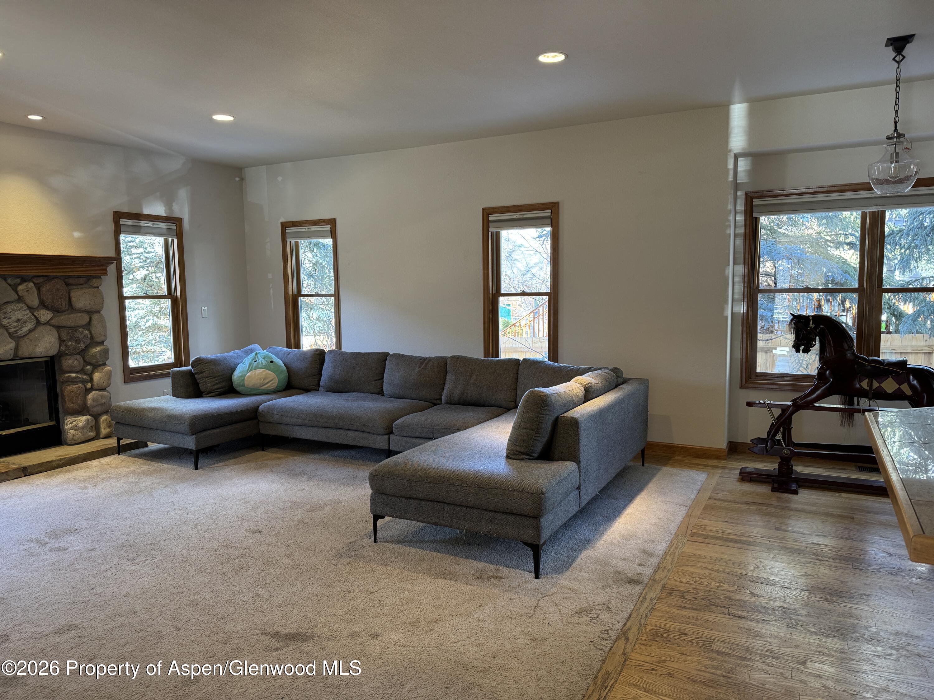 Basalt CO, 740 Hearthstone Drive