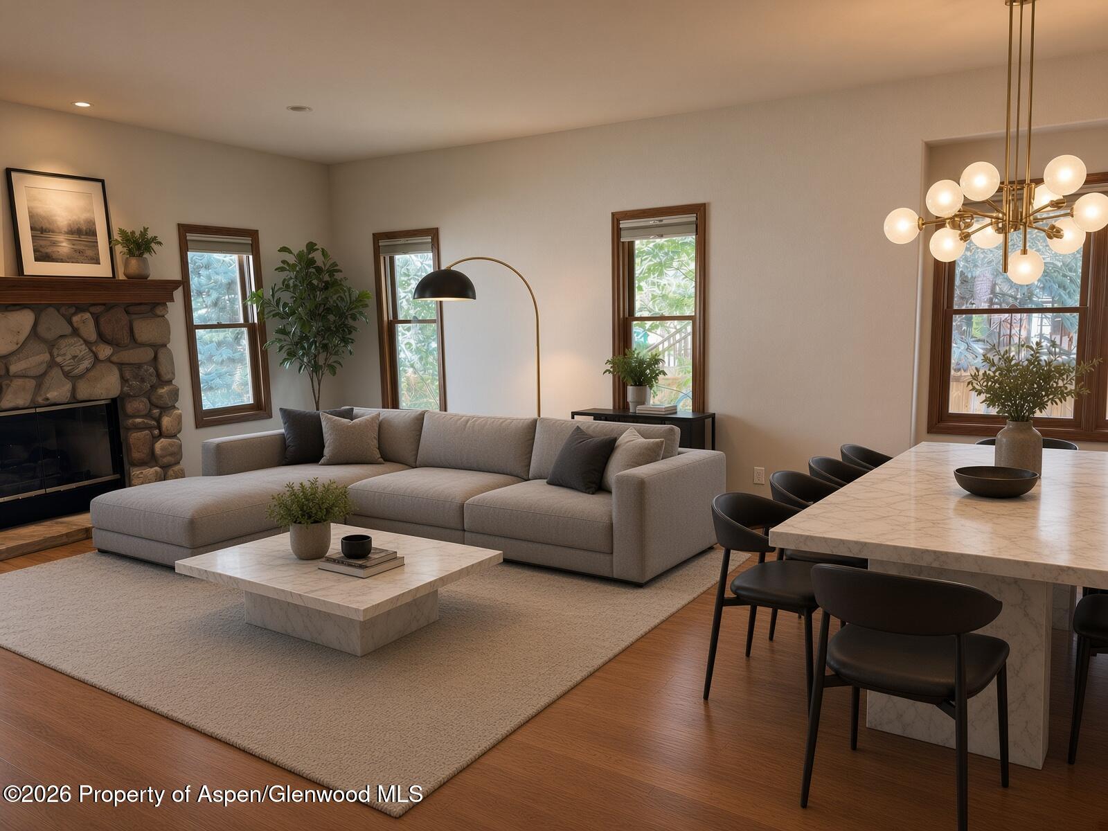 740 Hearthstone Drive Basalt CO 81621