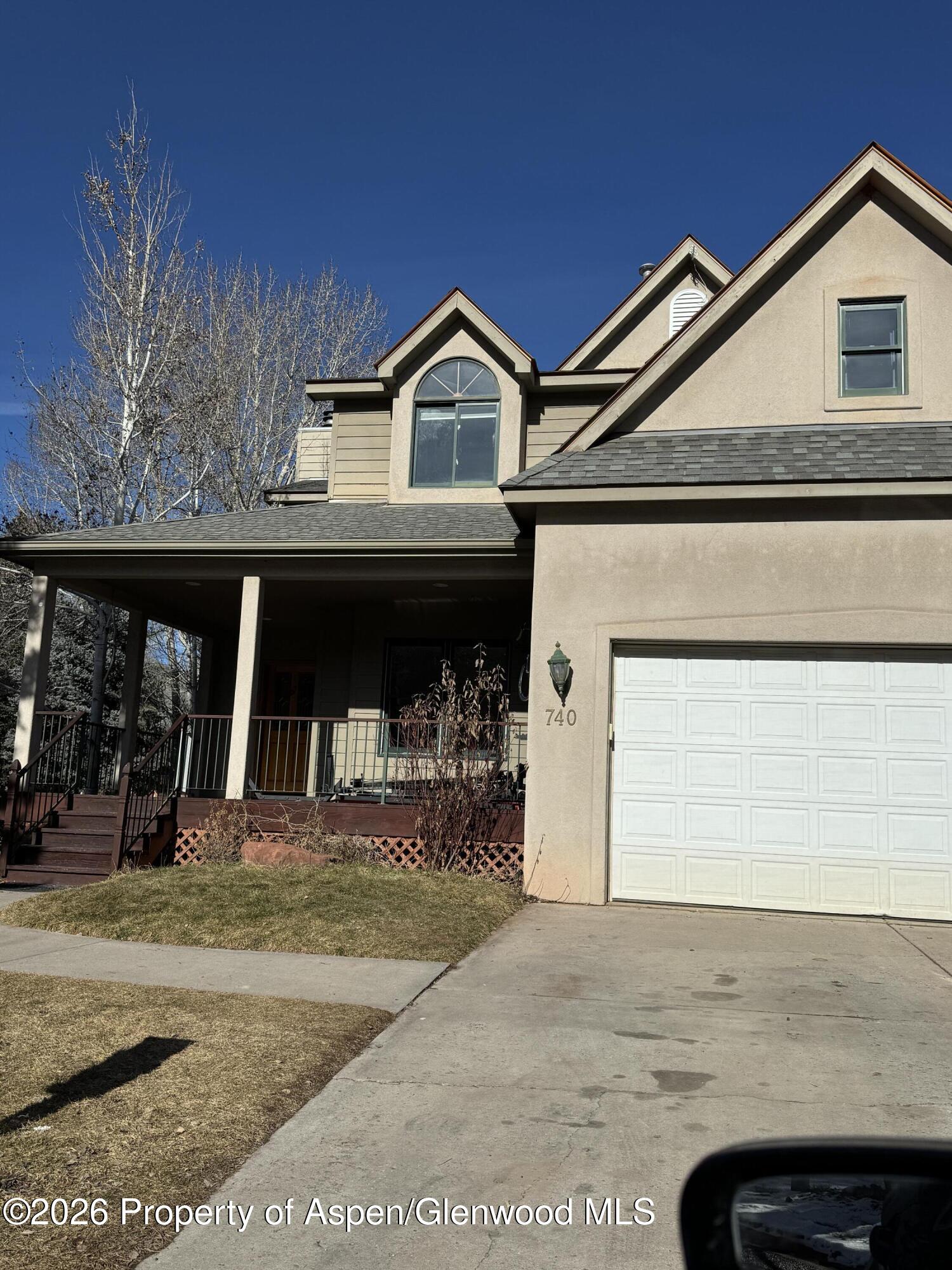 740 Hearthstone Drive Basalt CO 81621