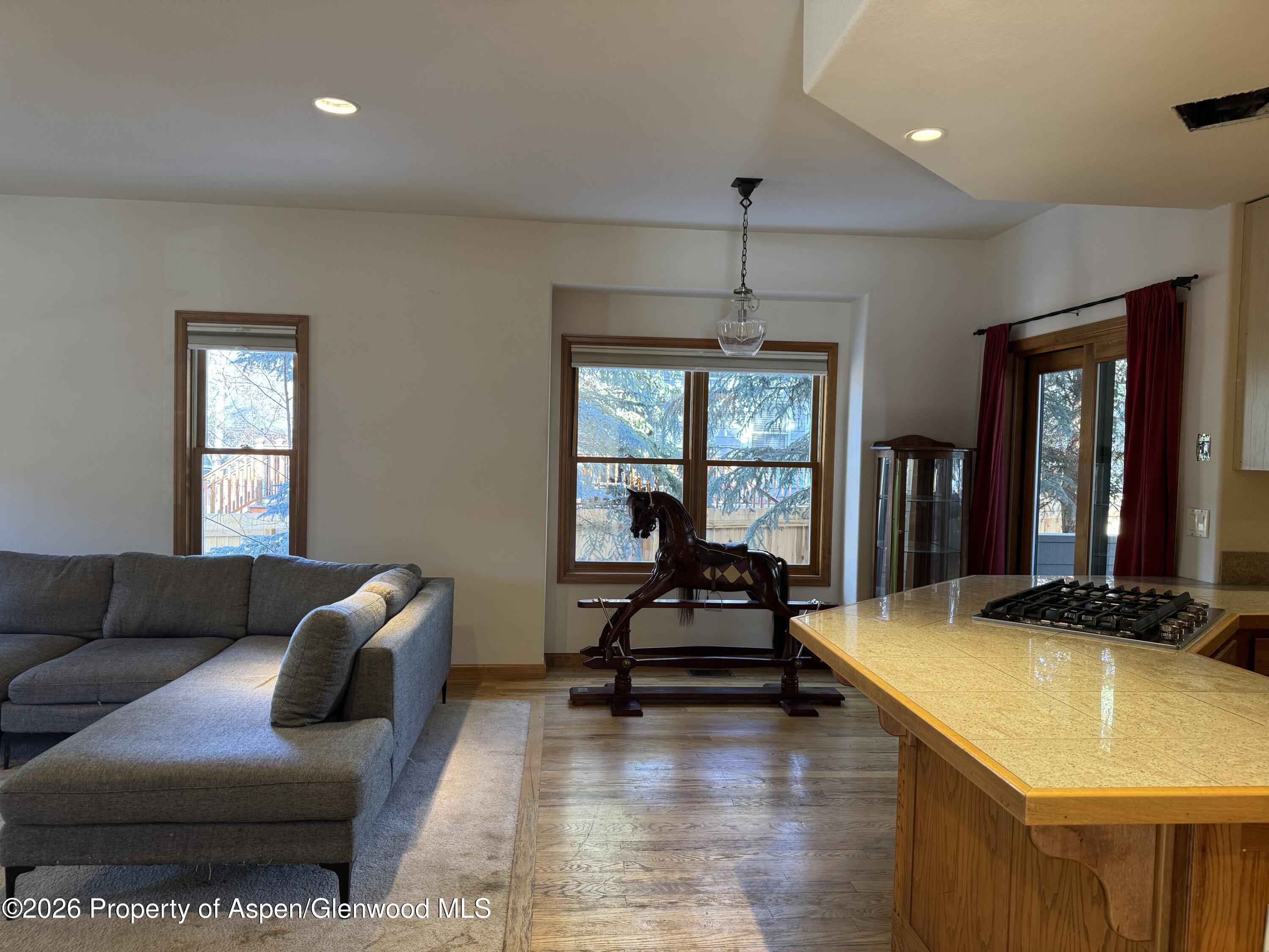 740 Hearthstone Drive Basalt CO 81621