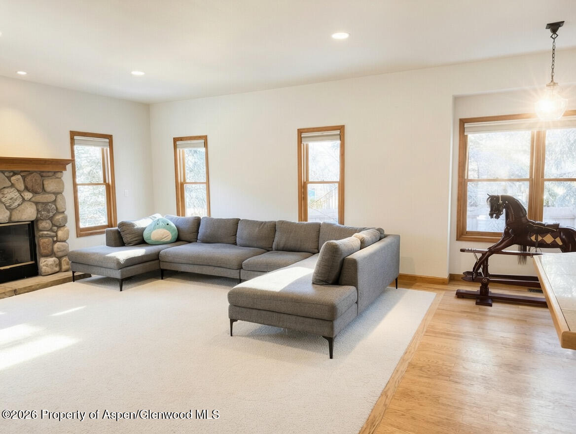 740 Hearthstone Drive Basalt CO 81621
