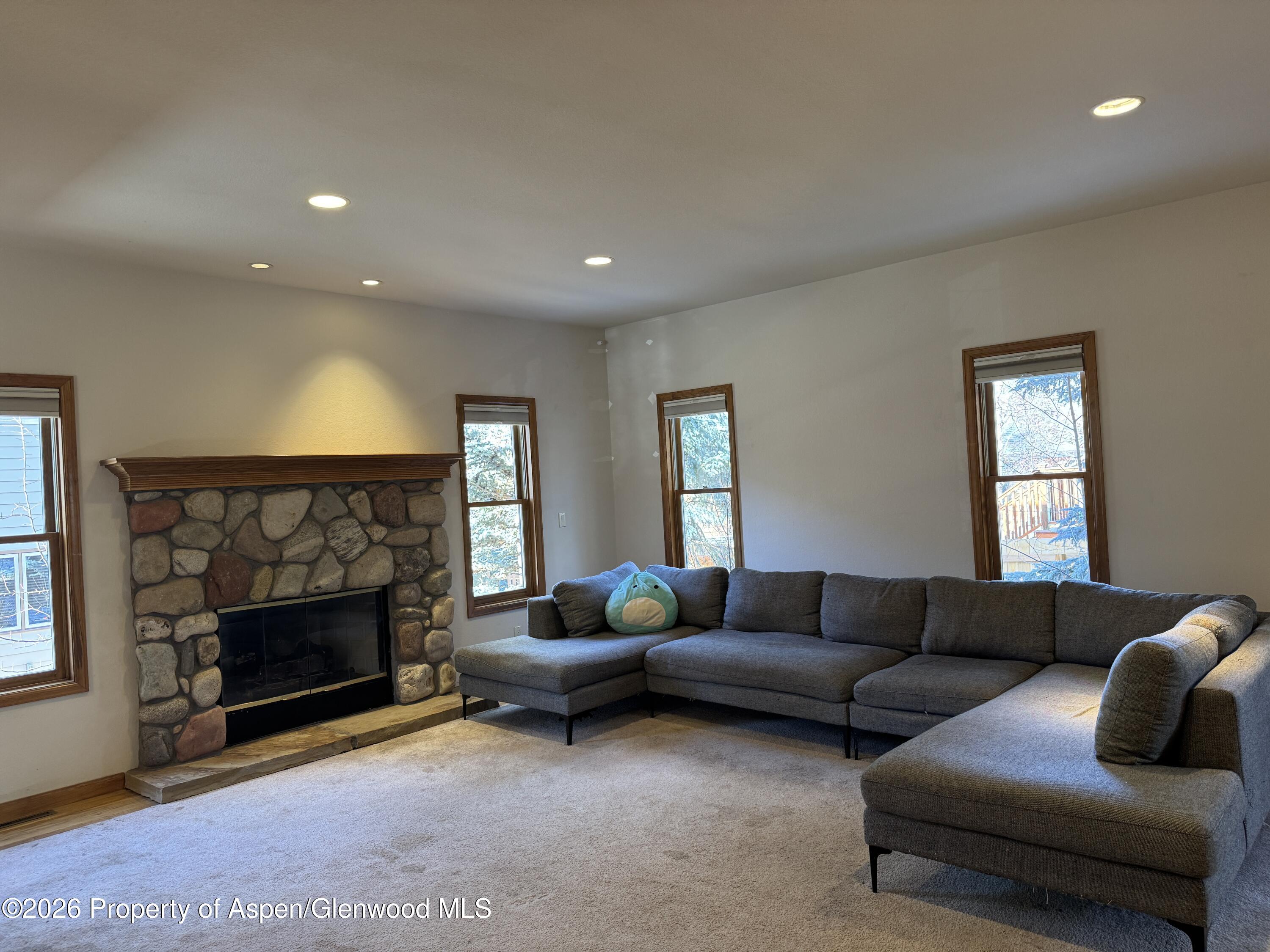 740 Hearthstone Drive Basalt CO 81621