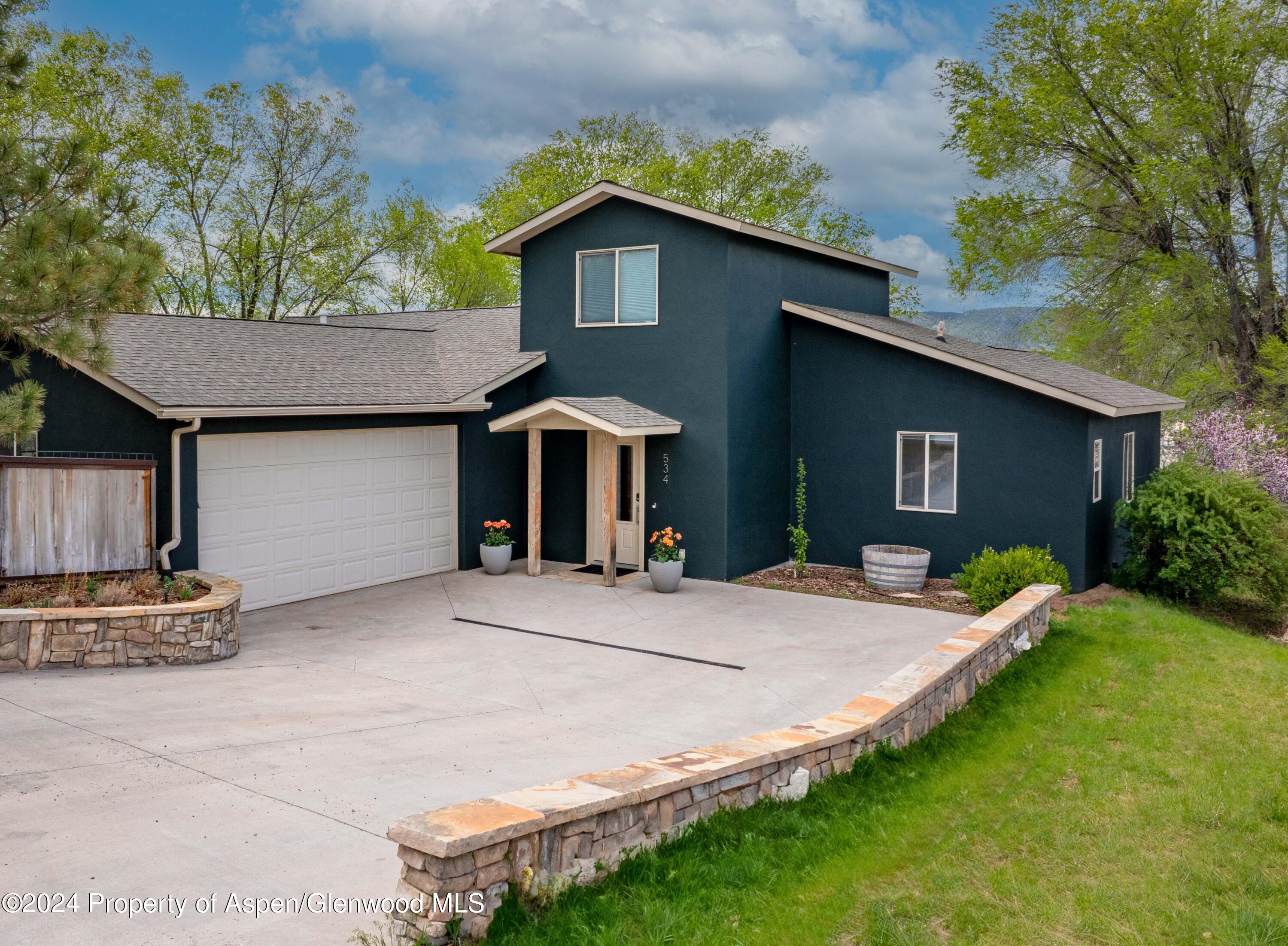 534 County Road 294 Rifle CO 81650