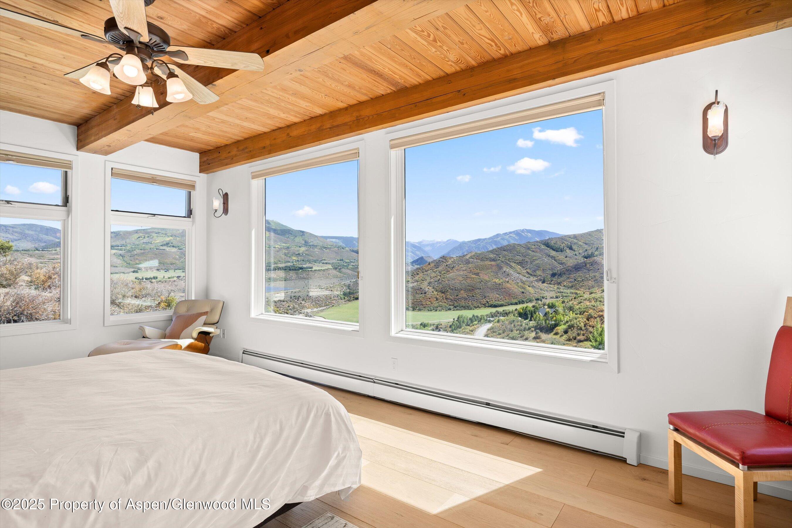 83 Sagebrush Lane Aspen CO 81611