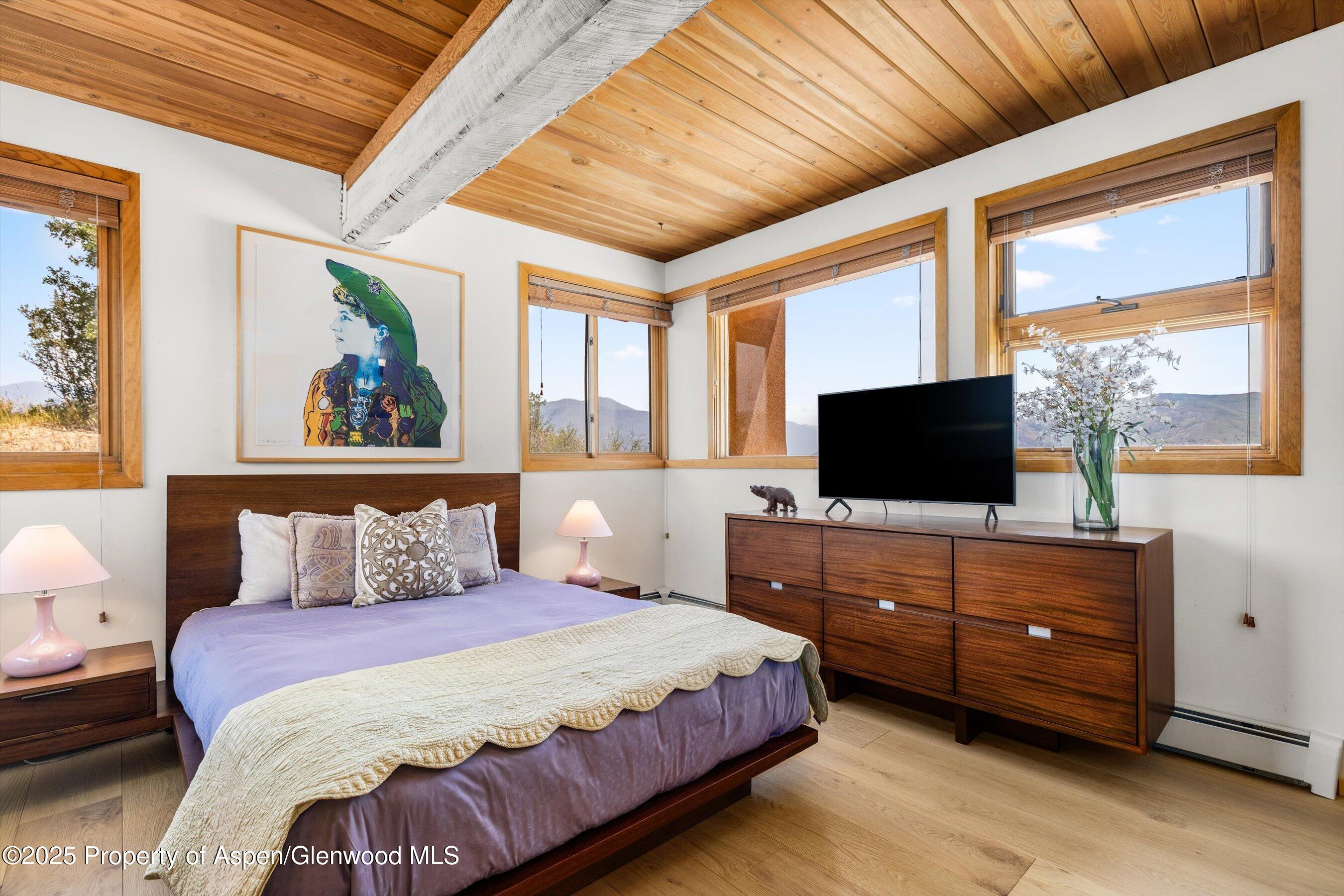 83 Sagebrush Lane Aspen CO 81611