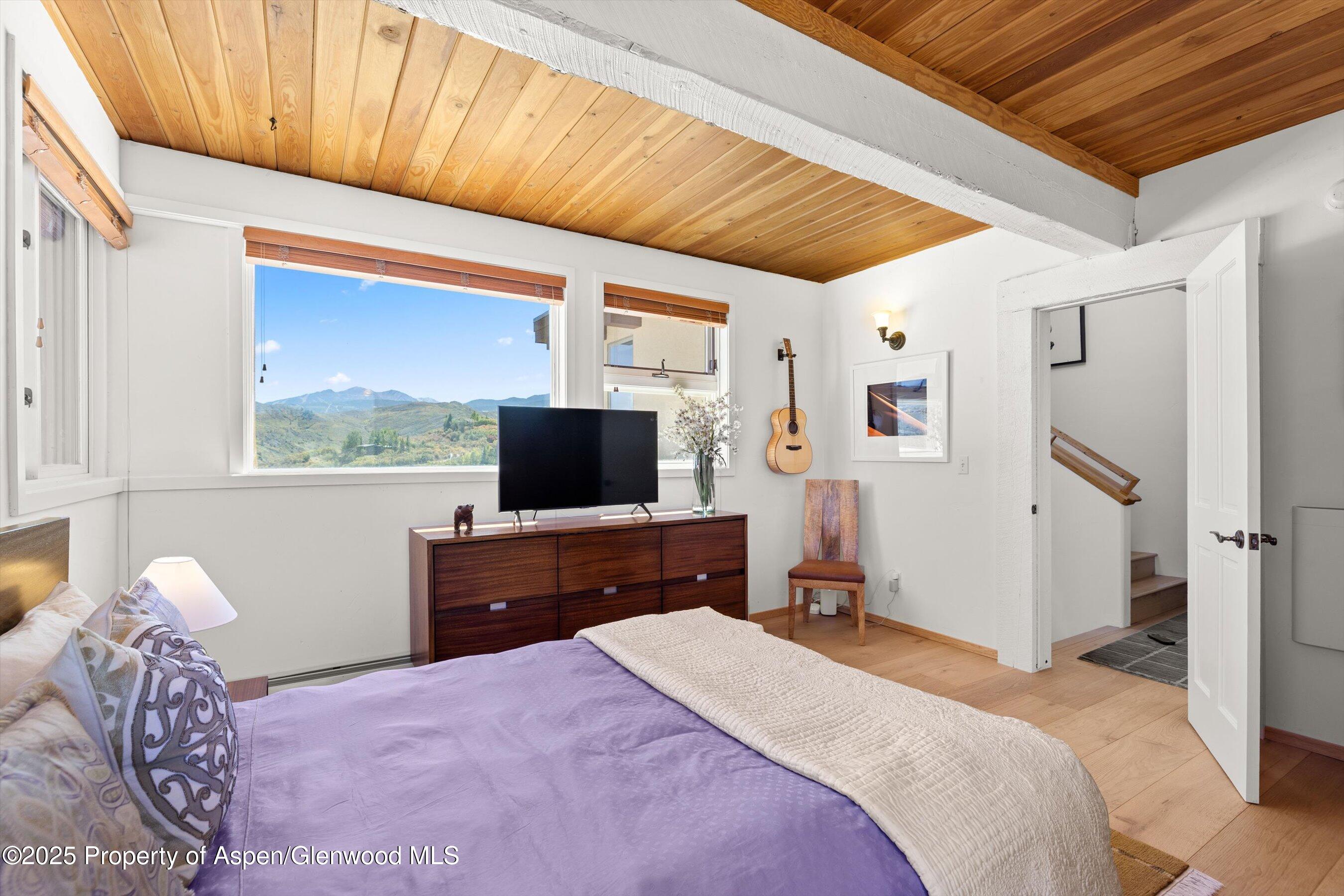 83 Sagebrush Lane Aspen CO 81611