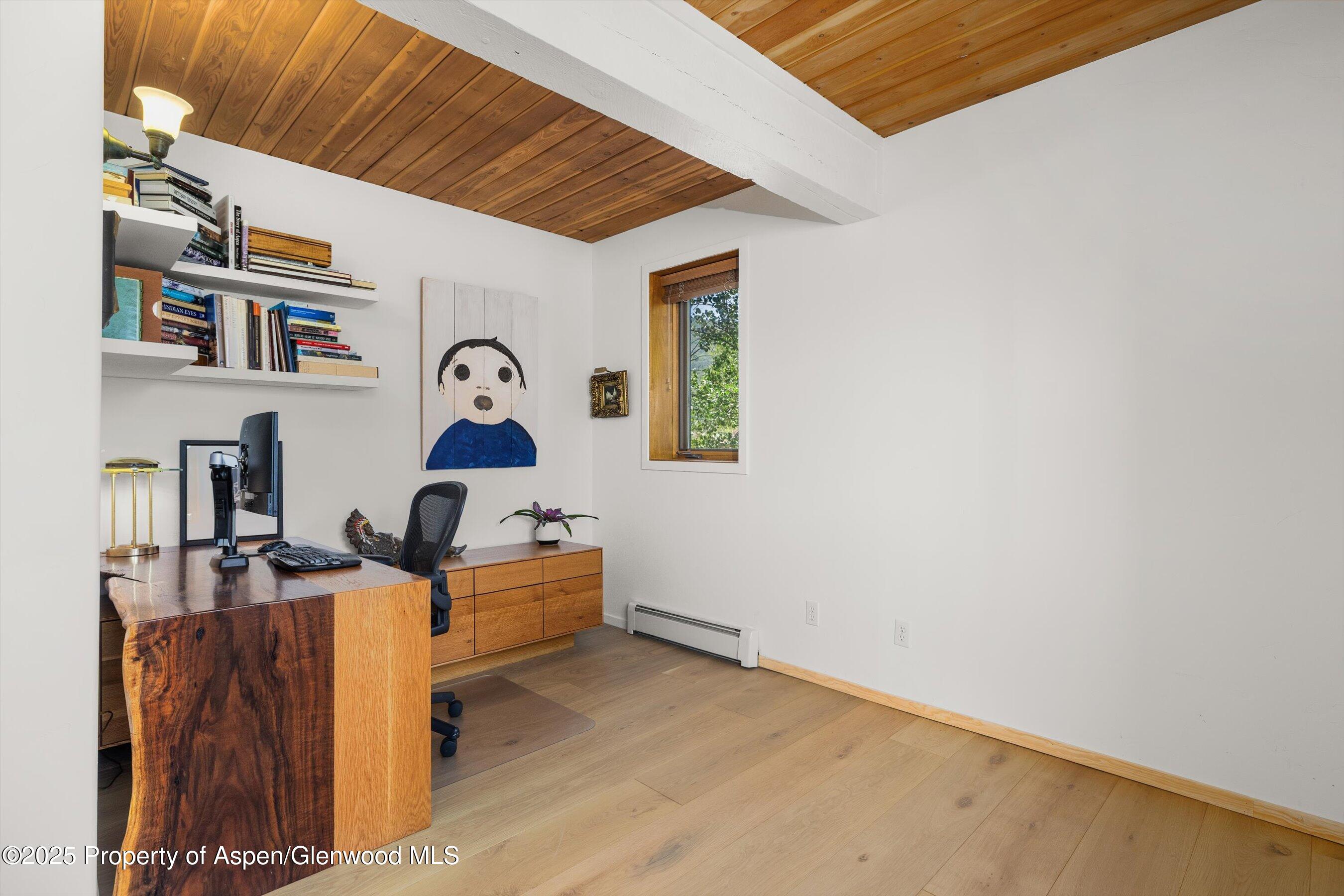 83 Sagebrush Lane Aspen CO 81611