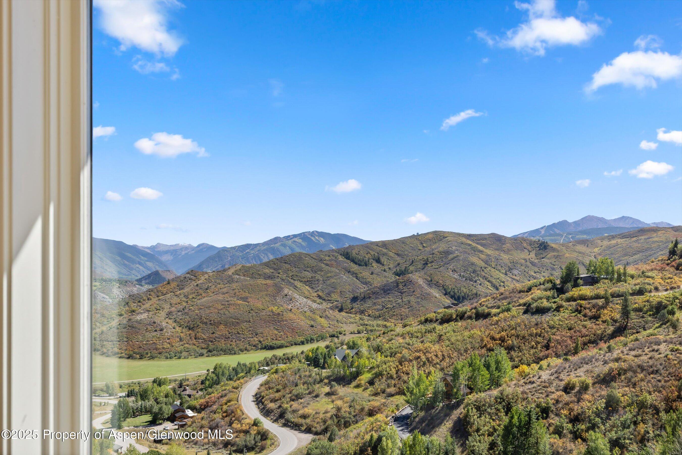 83 Sagebrush Lane Aspen CO 81611