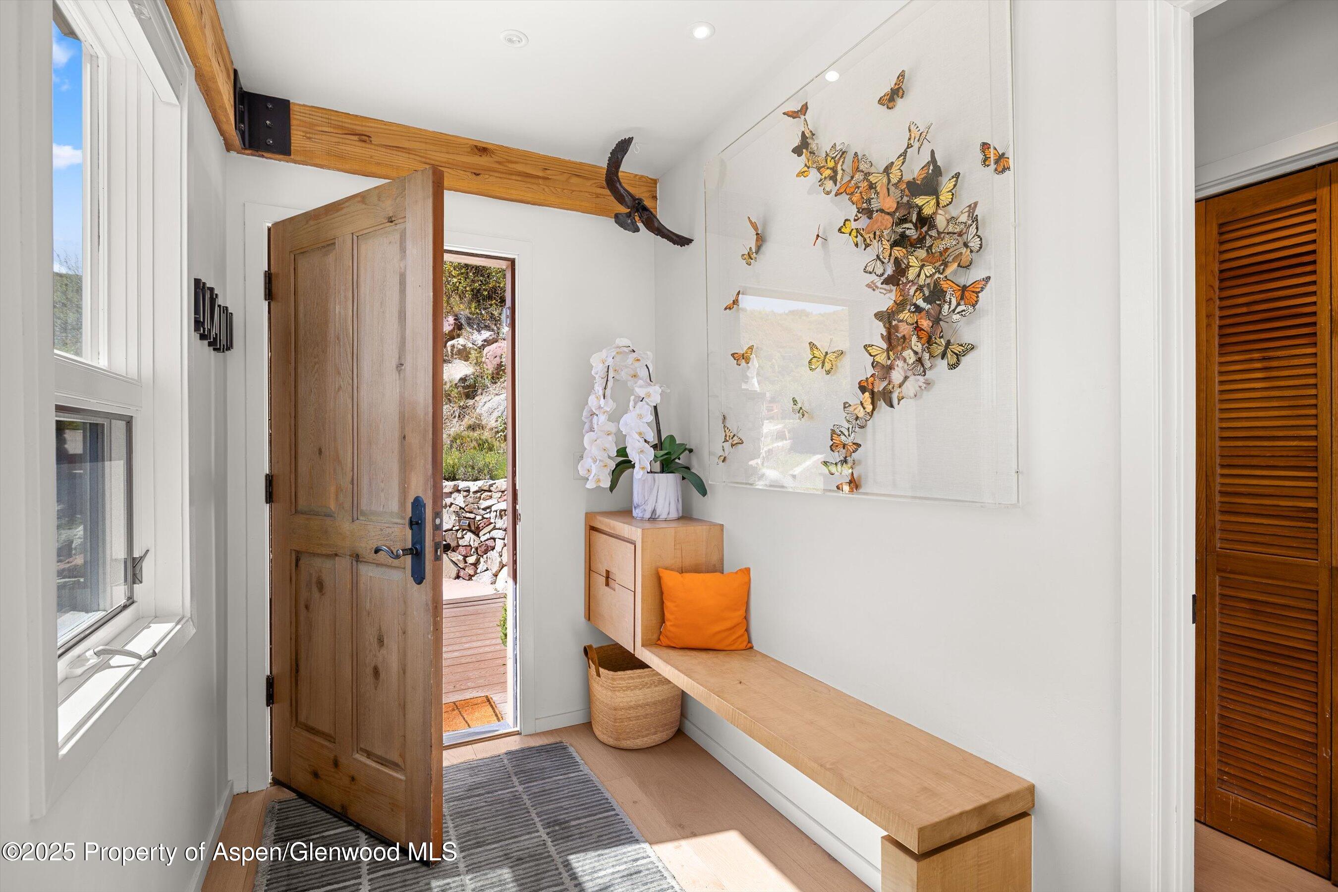 83 Sagebrush Lane Aspen CO 81611