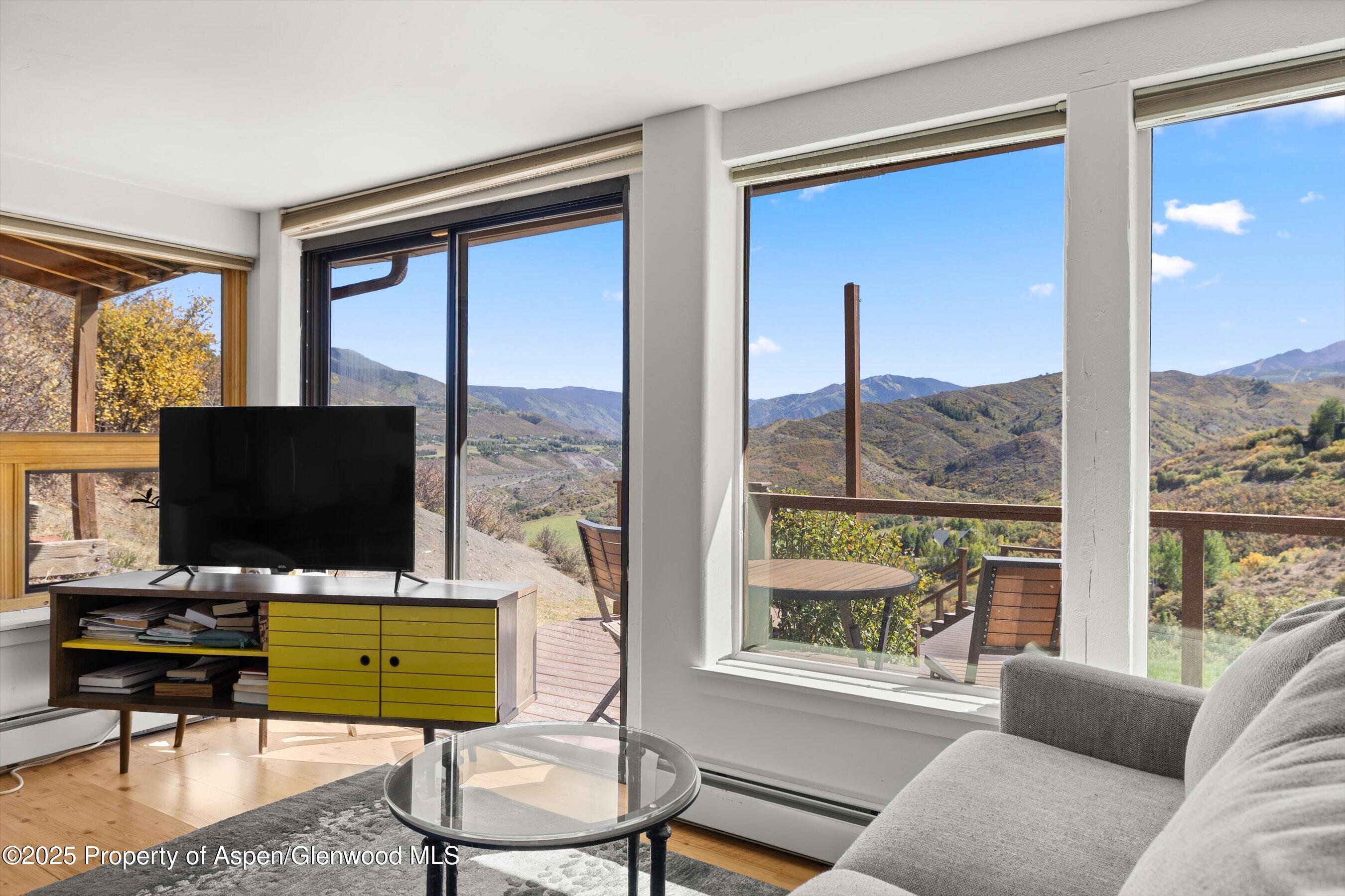 83 Sagebrush Lane Aspen CO 81611