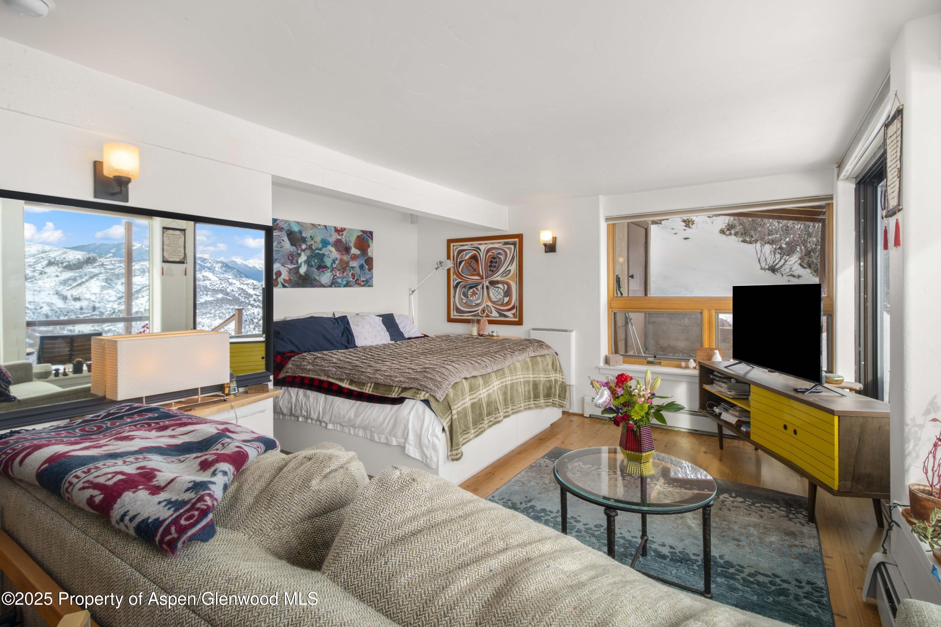 83 Sagebrush Lane Aspen CO 81611