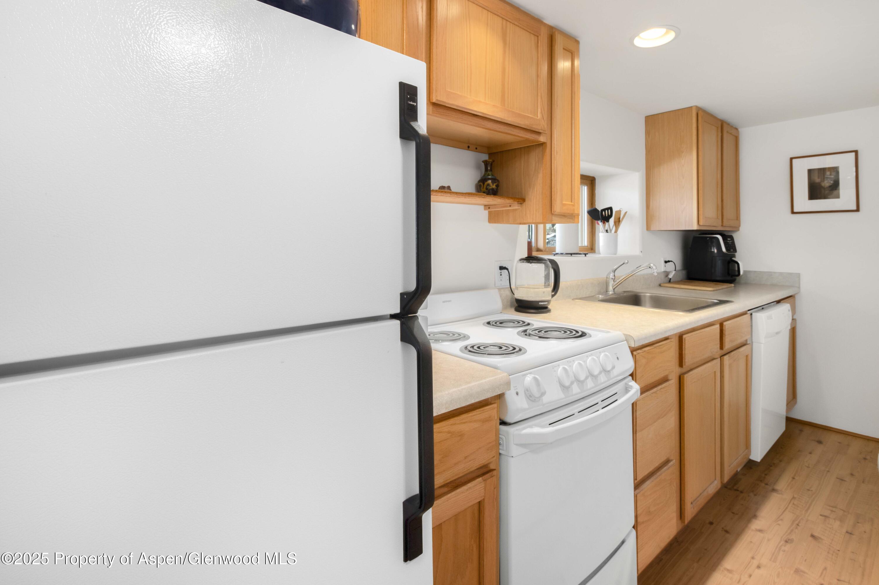 83 Sagebrush Lane Aspen CO 81611