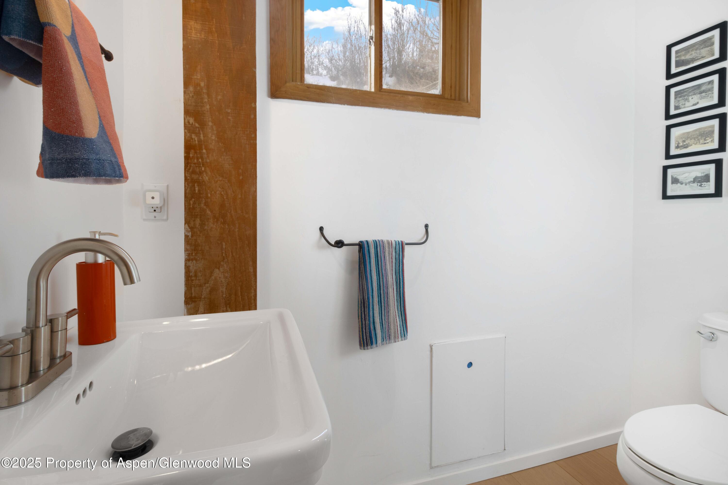 83 Sagebrush Lane Aspen CO 81611