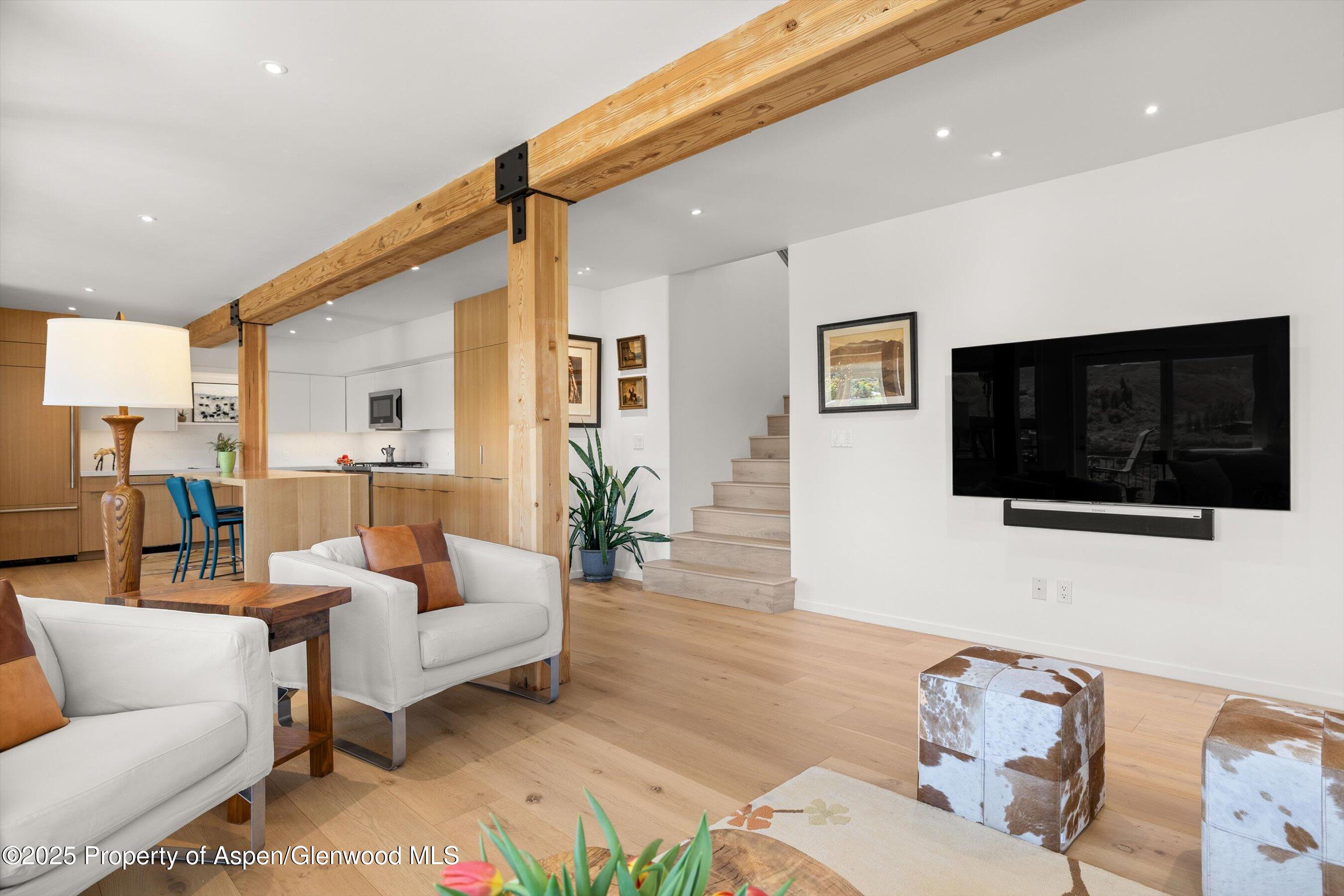 83 Sagebrush Lane Aspen CO 81611