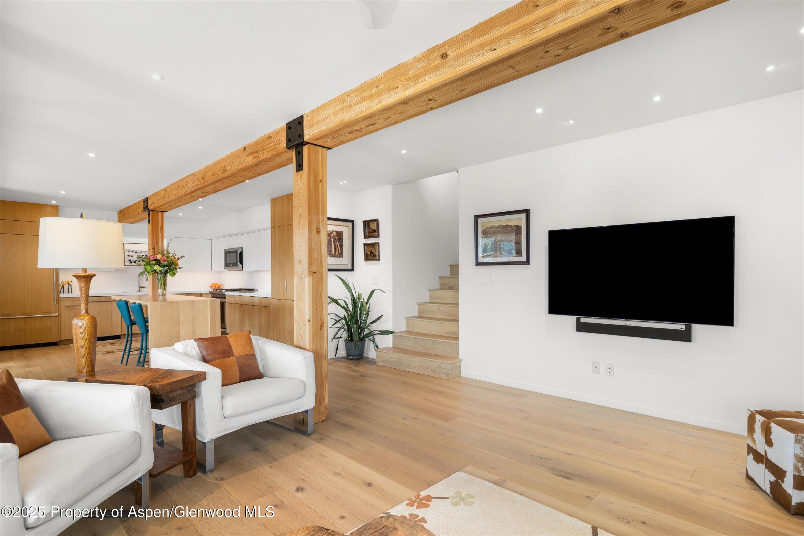 83 Sagebrush Lane Aspen CO 81611