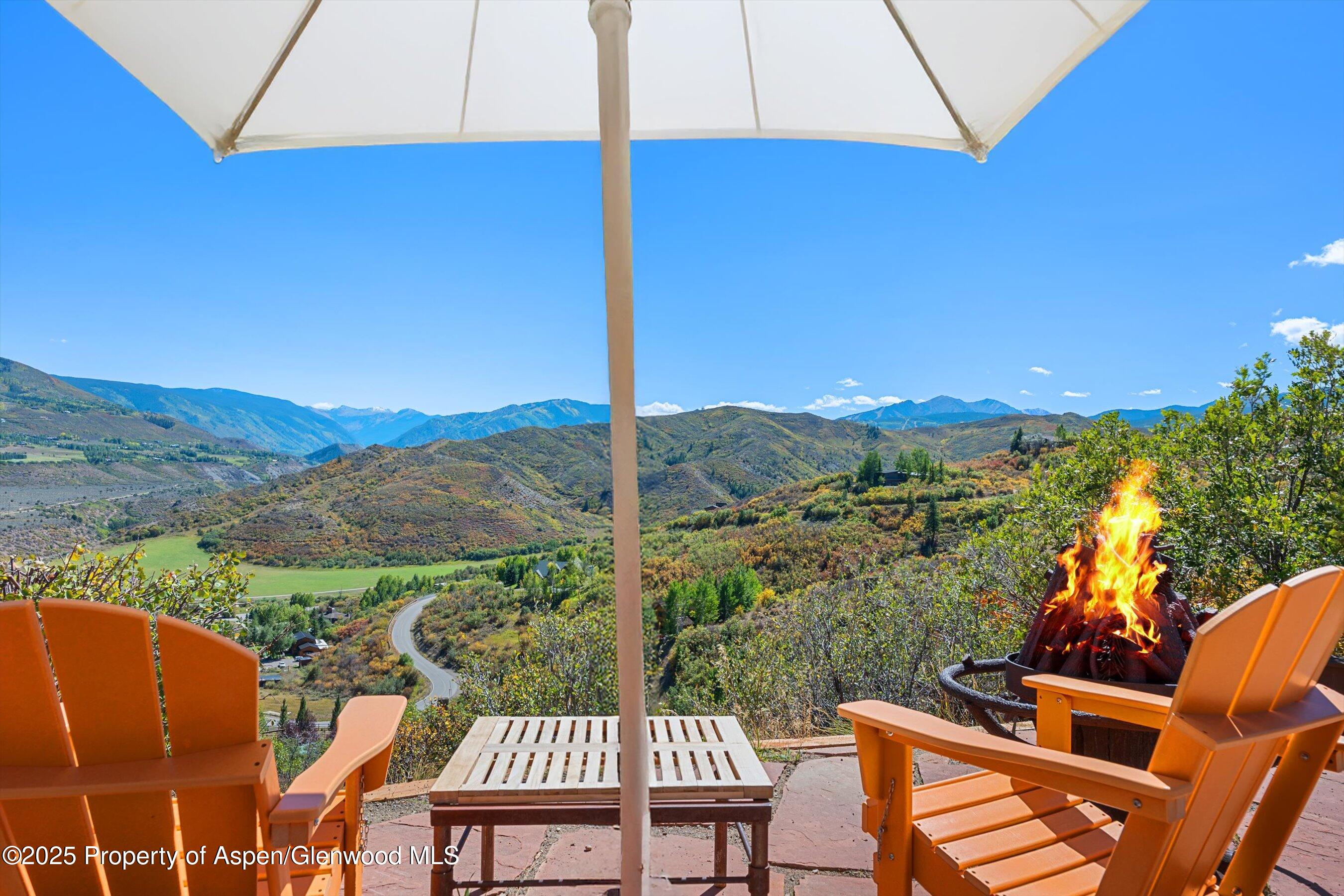 83 Sagebrush Lane Aspen CO 81611