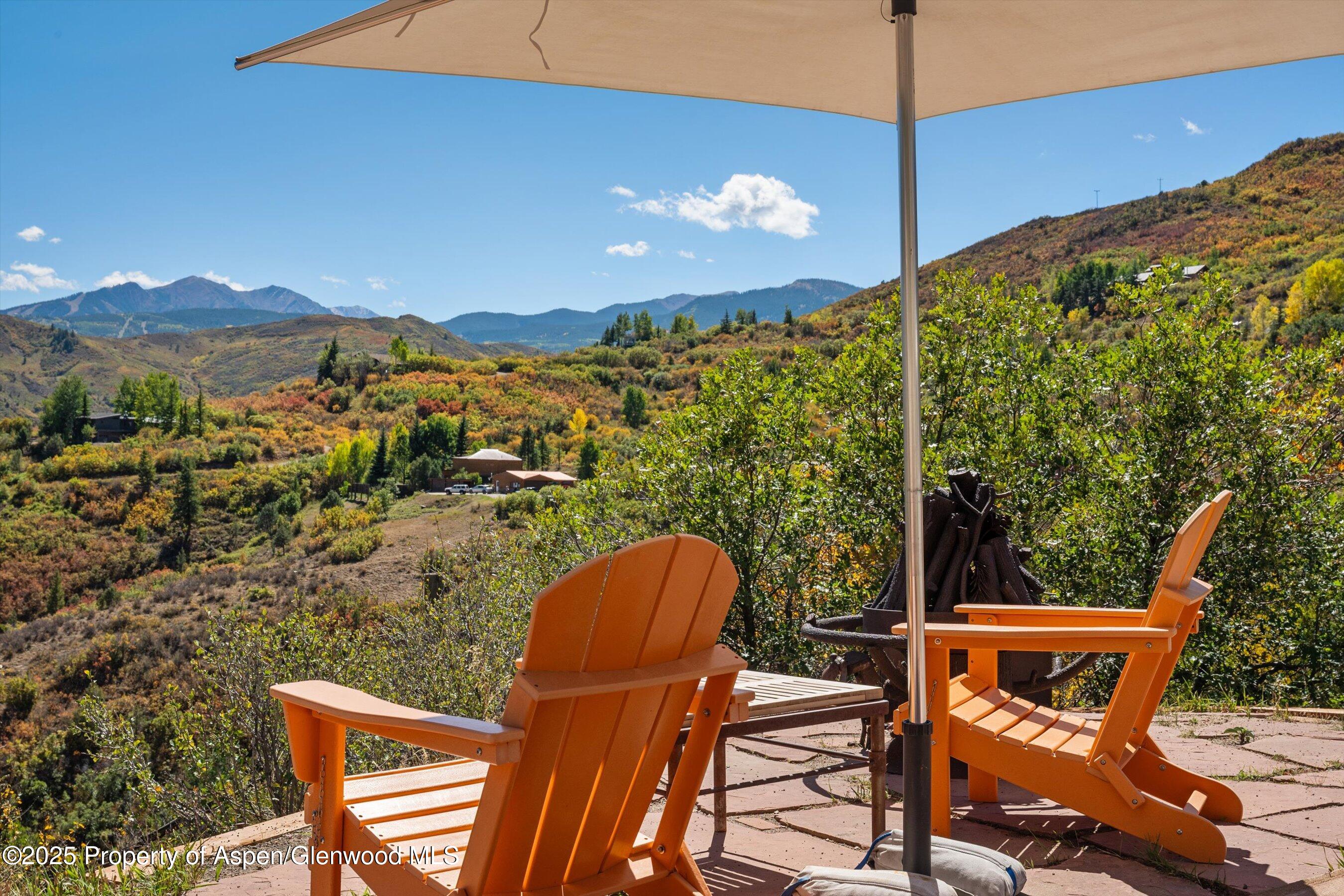 83 Sagebrush Lane Aspen CO 81611