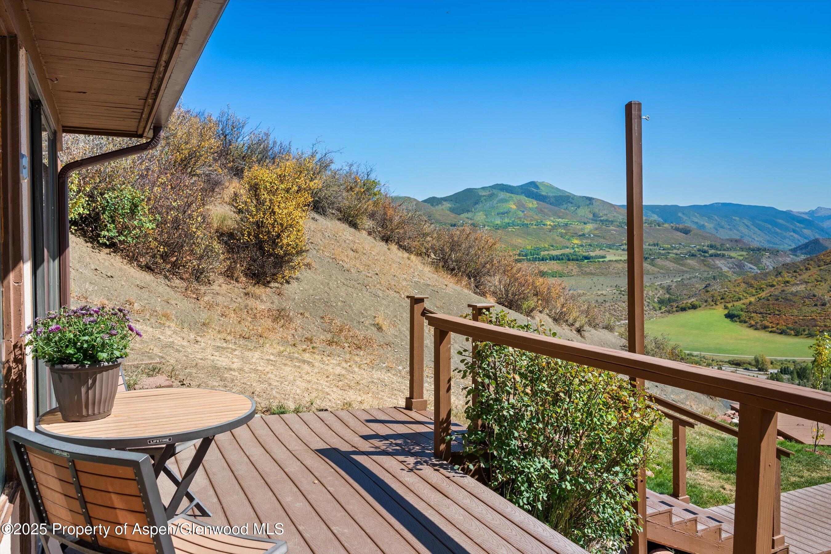 83 Sagebrush Lane Aspen CO 81611