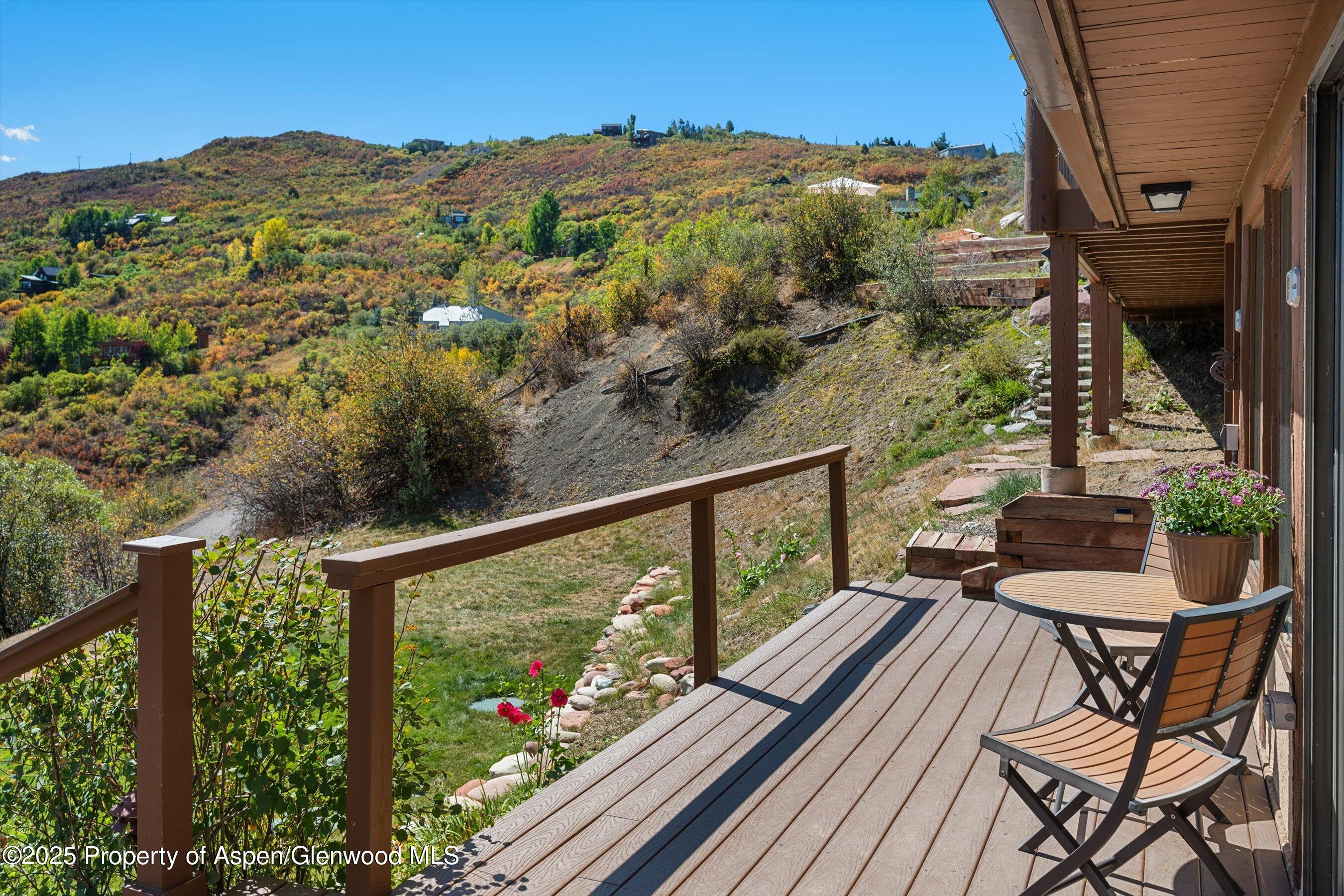 83 Sagebrush Lane Aspen CO 81611