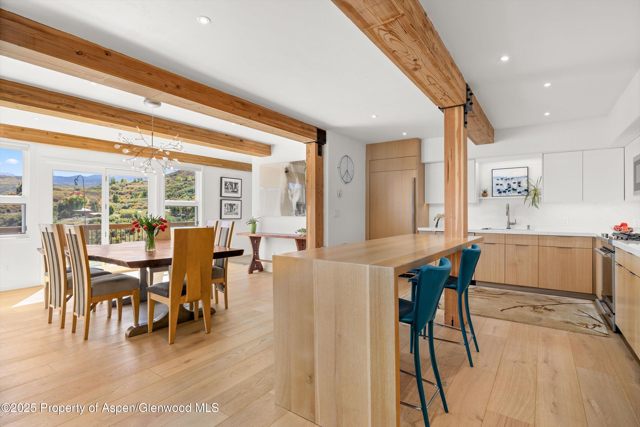 83 Sagebrush Lane Aspen CO 81611