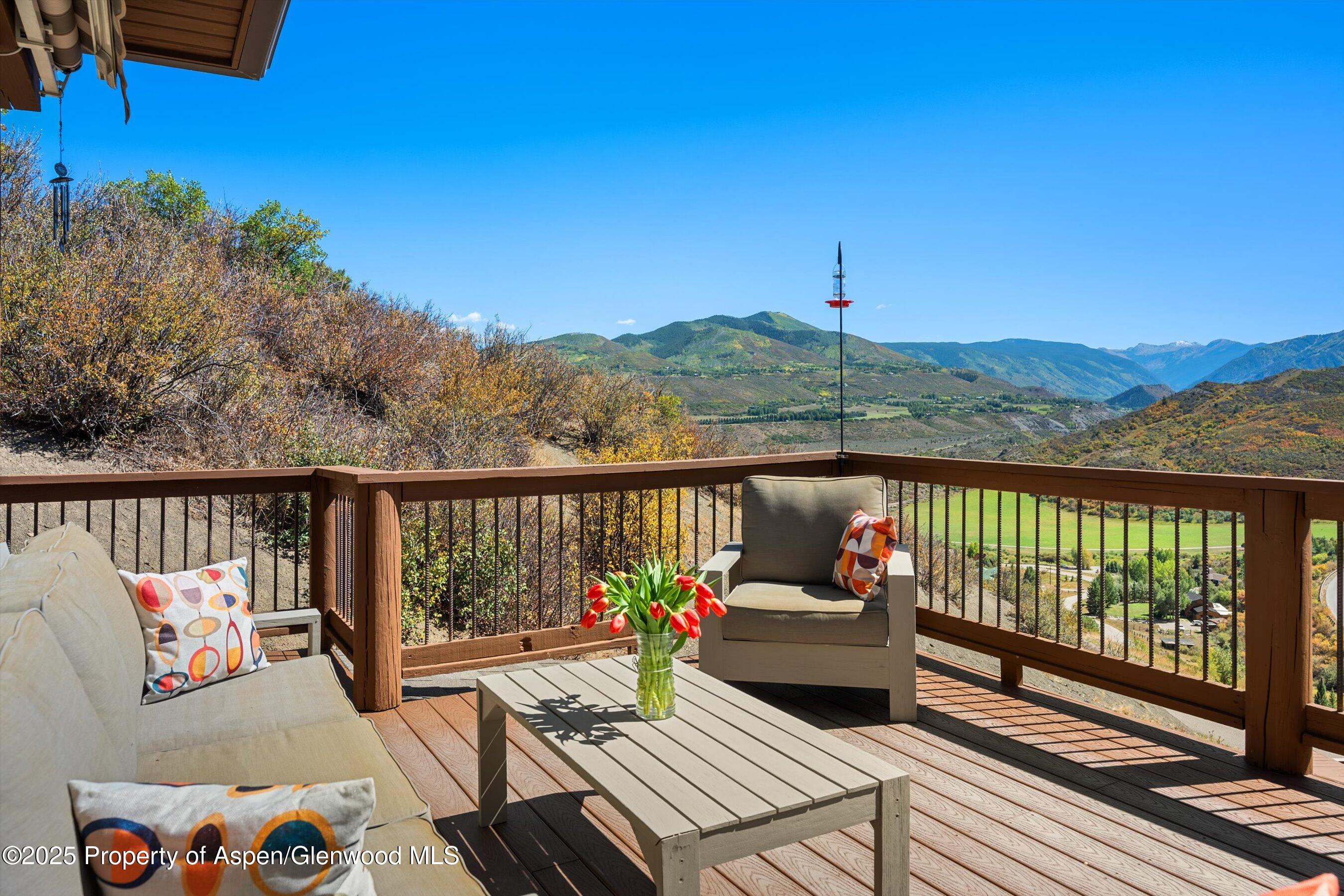 83 Sagebrush Lane Aspen CO 81611