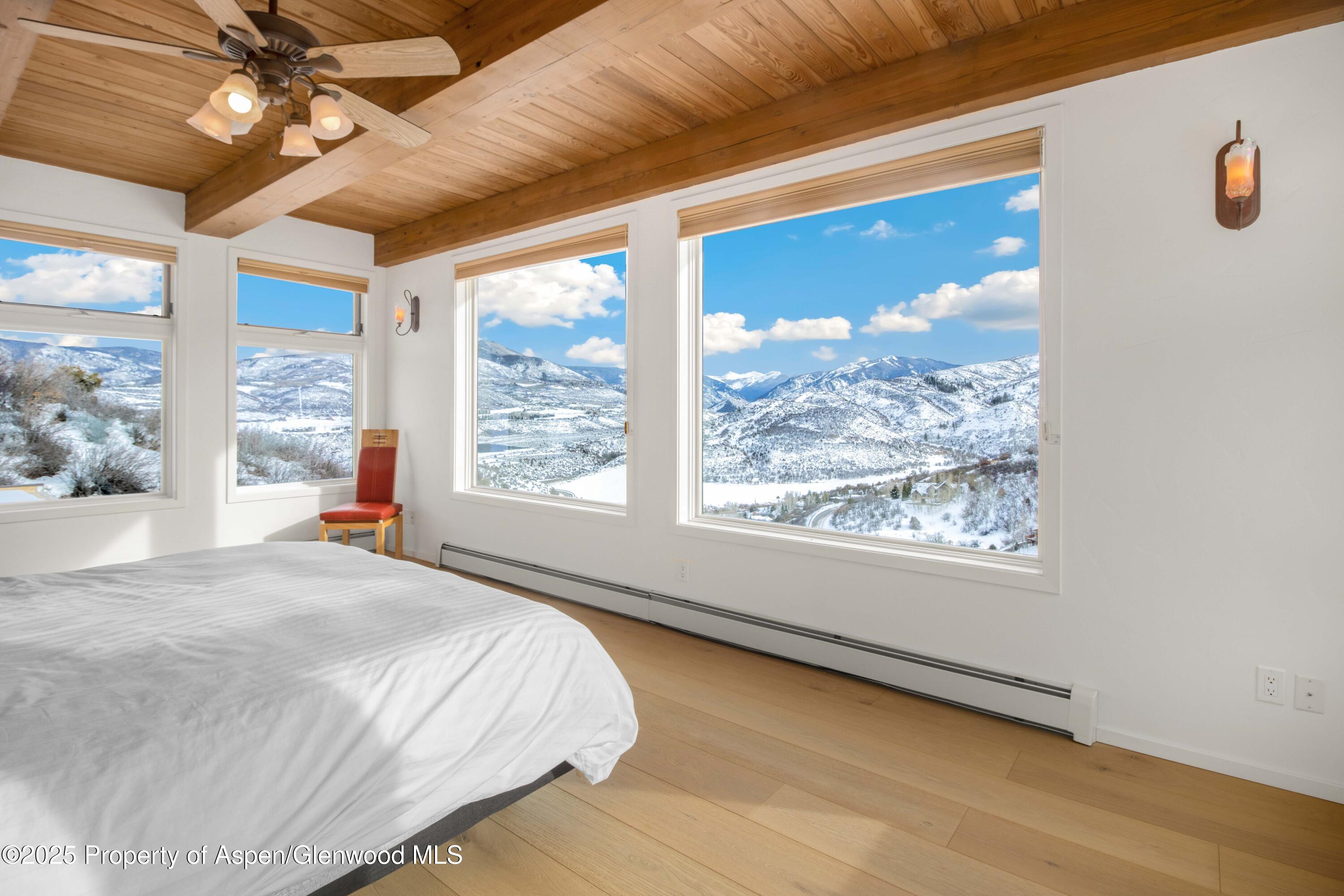 83 Sagebrush Lane Aspen CO 81611