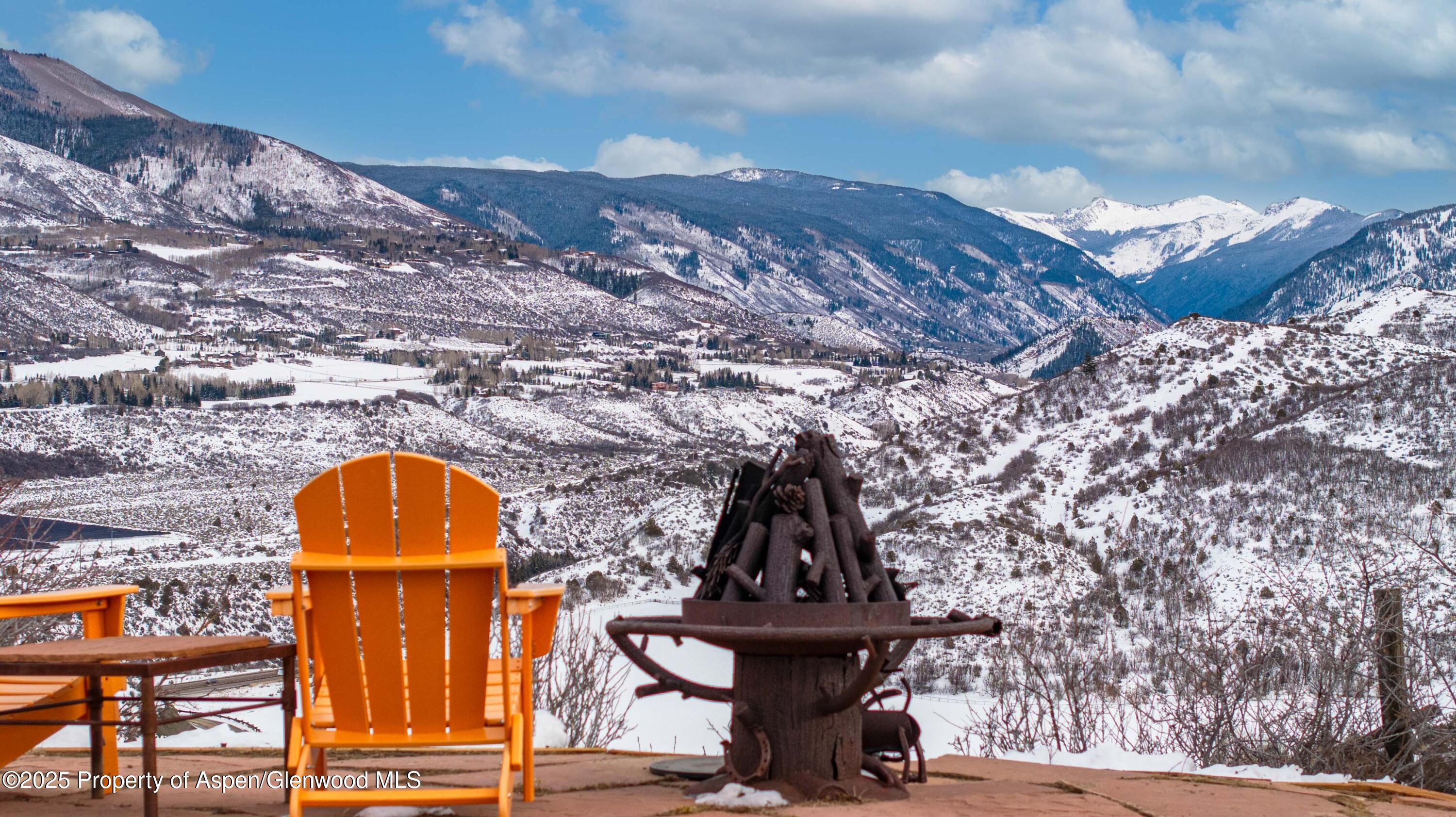 83 Sagebrush Lane Aspen CO 81611