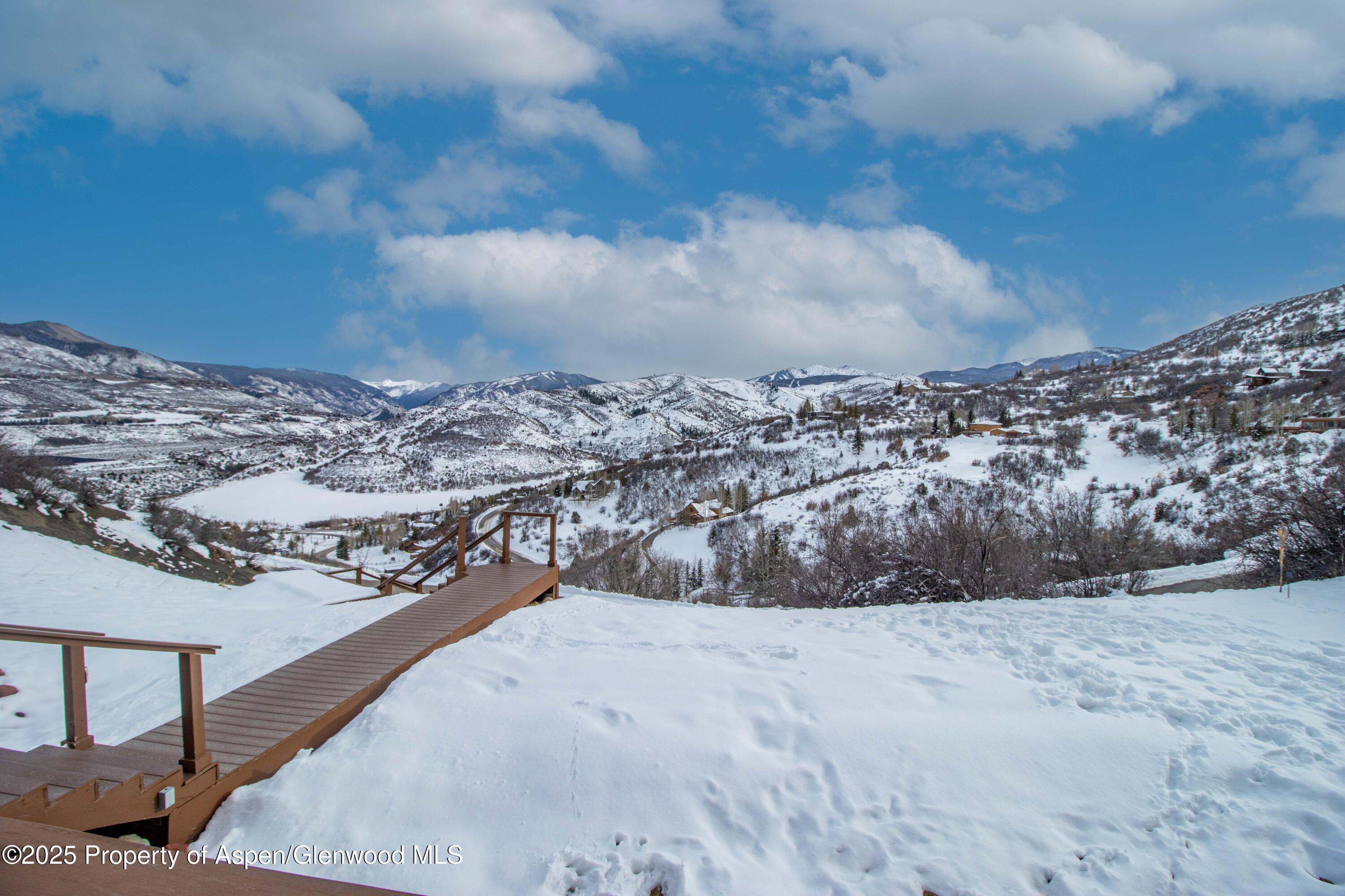 83 Sagebrush Lane Aspen CO 81611