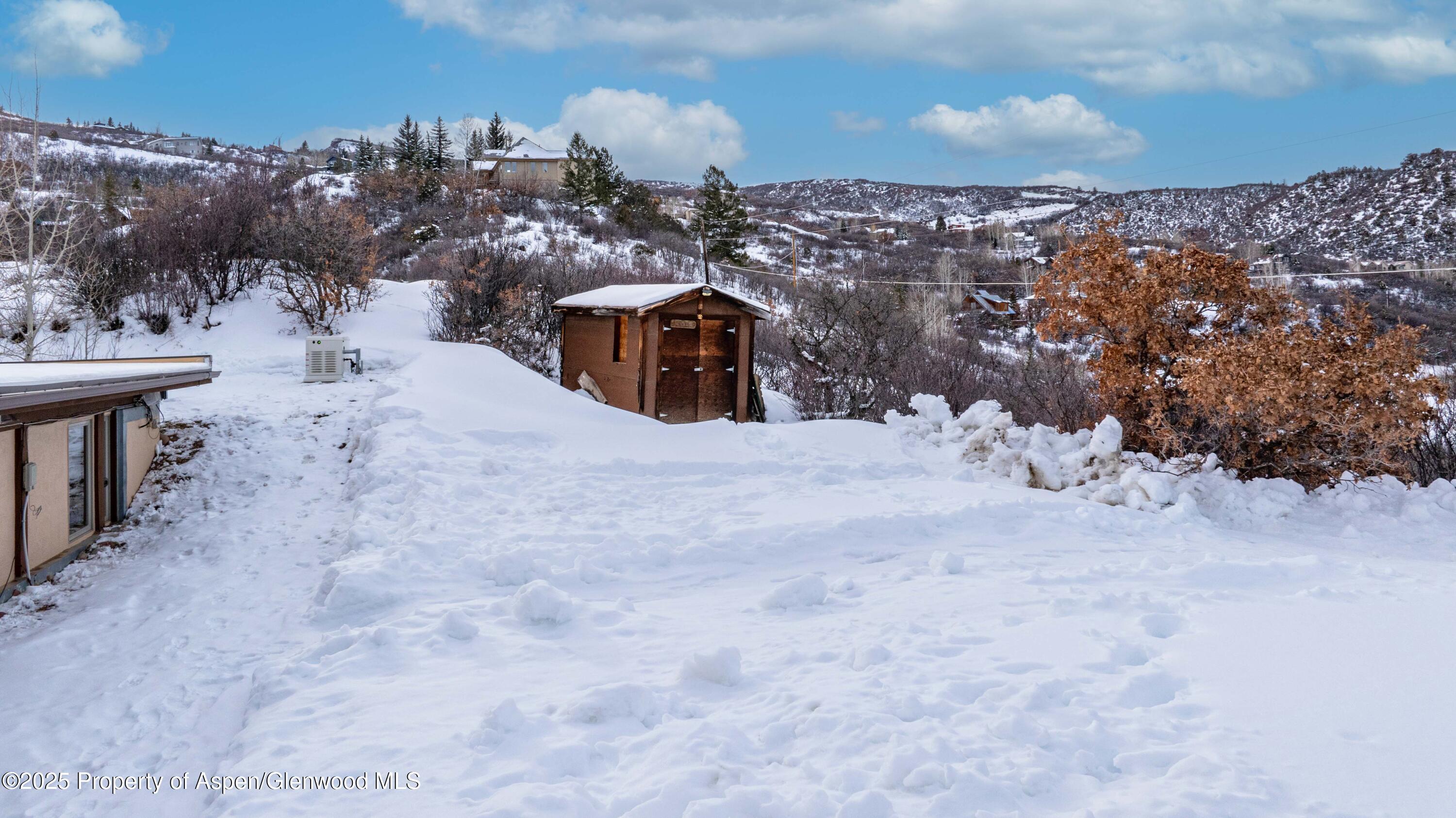 83 Sagebrush Lane Aspen CO 81611