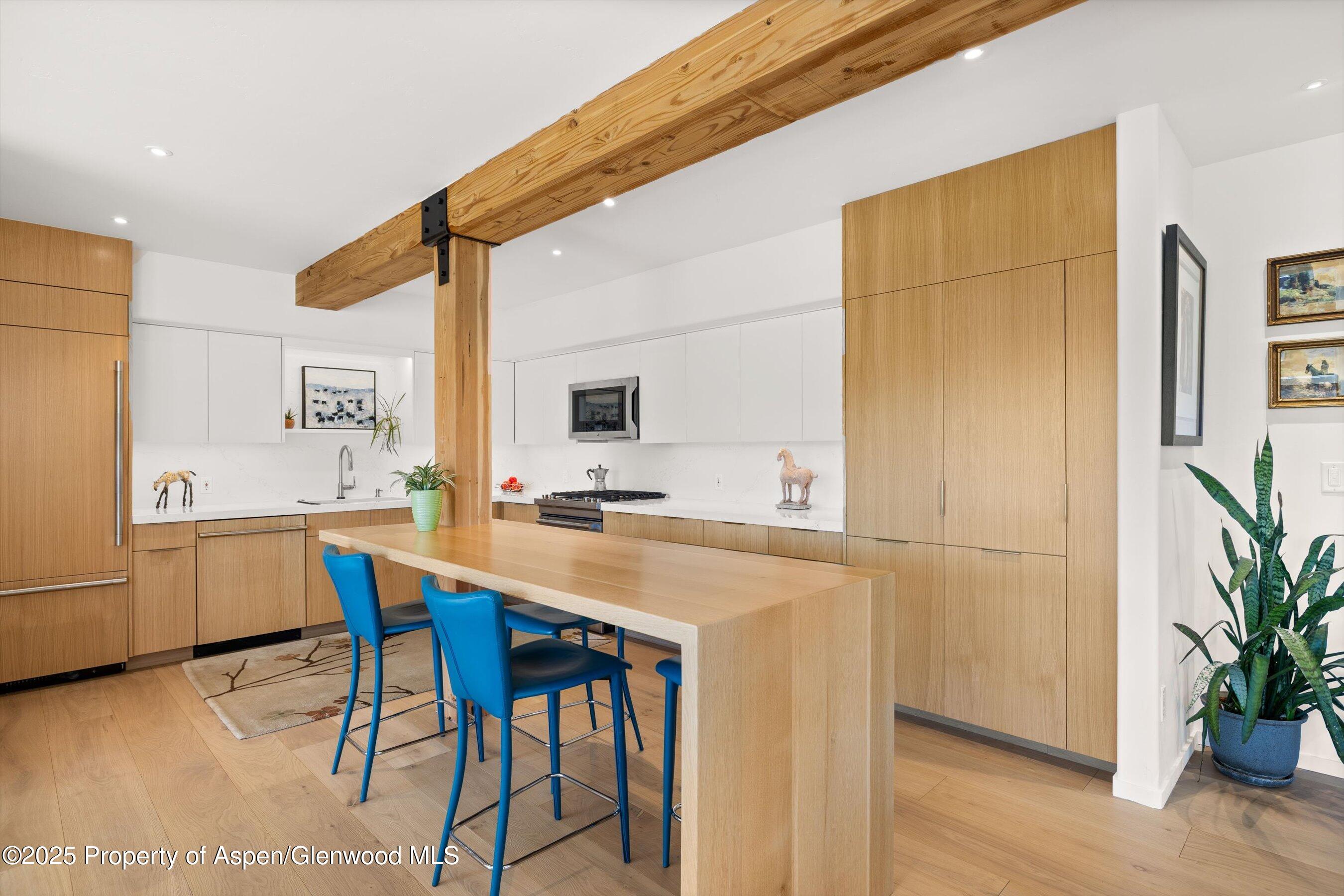 83 Sagebrush Lane Aspen CO 81611