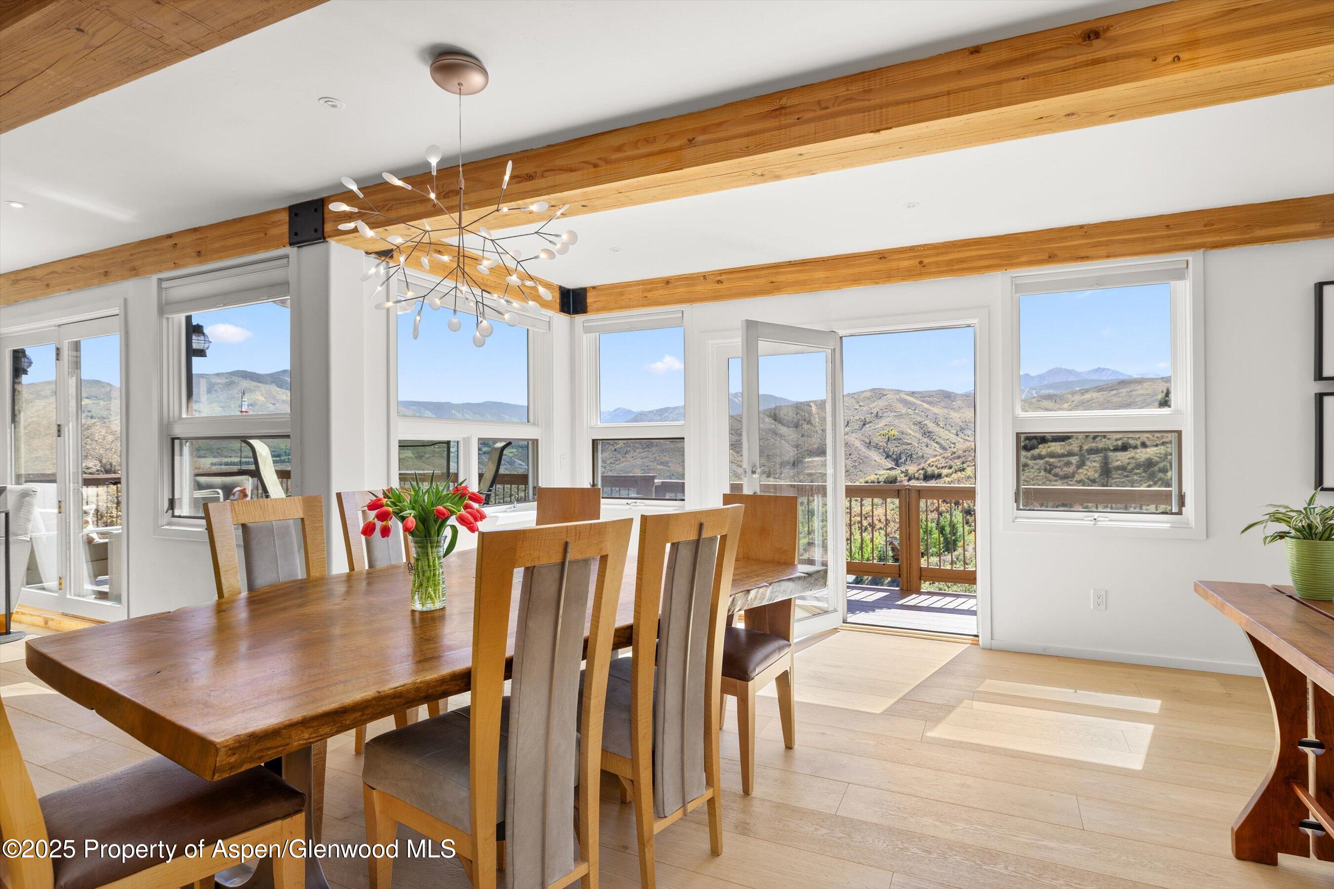 83 Sagebrush Lane Aspen CO 81611