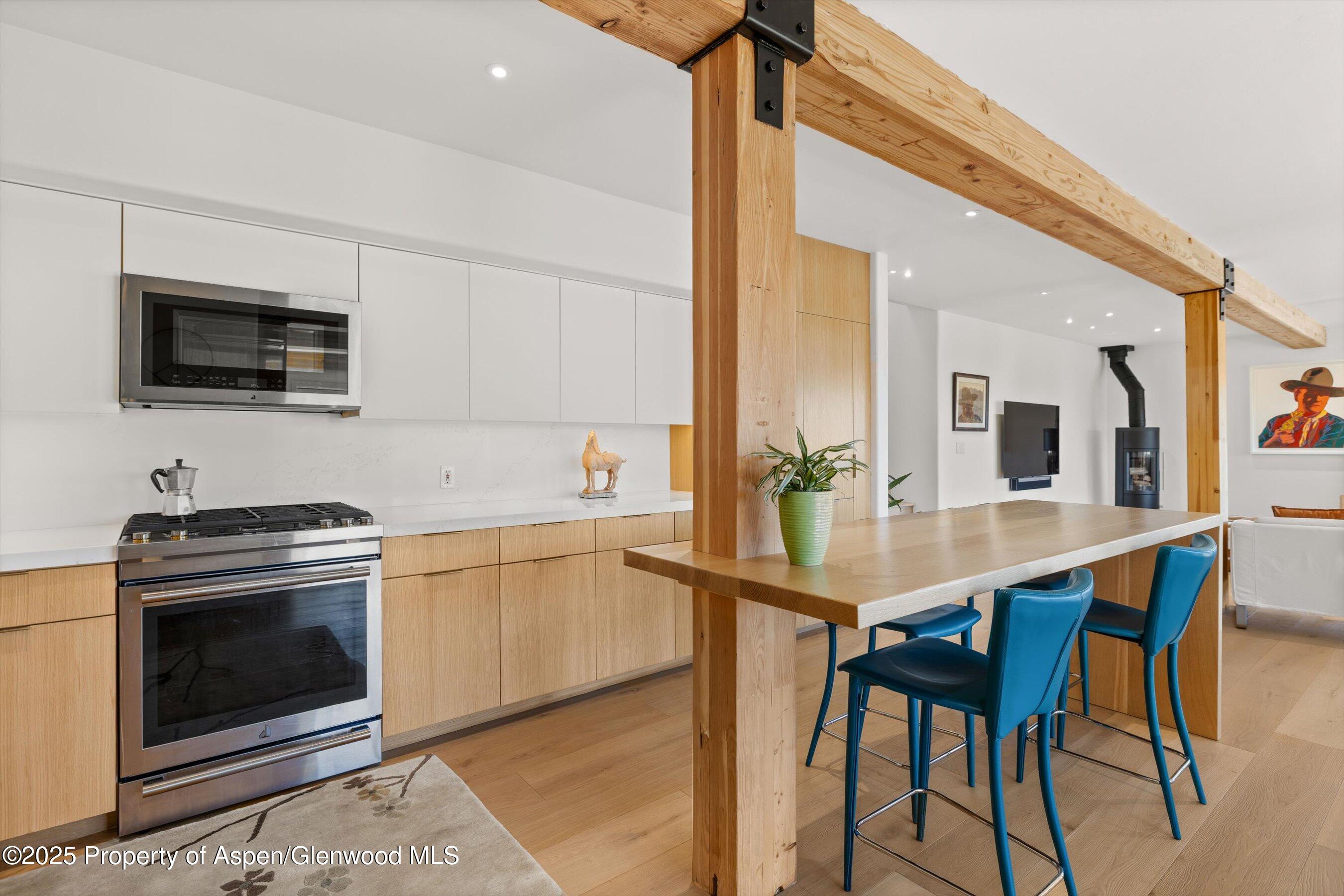 83 Sagebrush Lane Aspen CO 81611