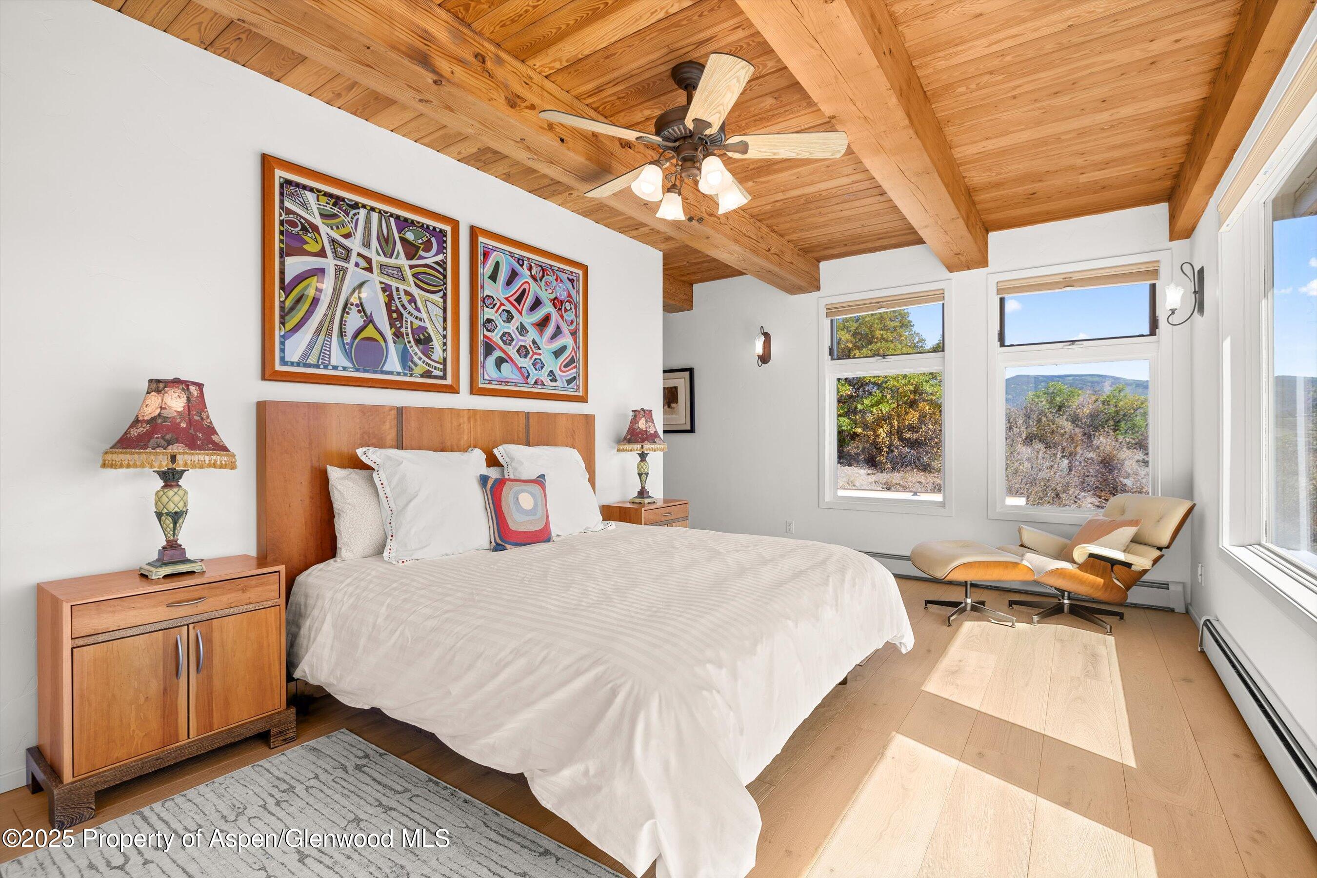 83 Sagebrush Lane Aspen CO 81611