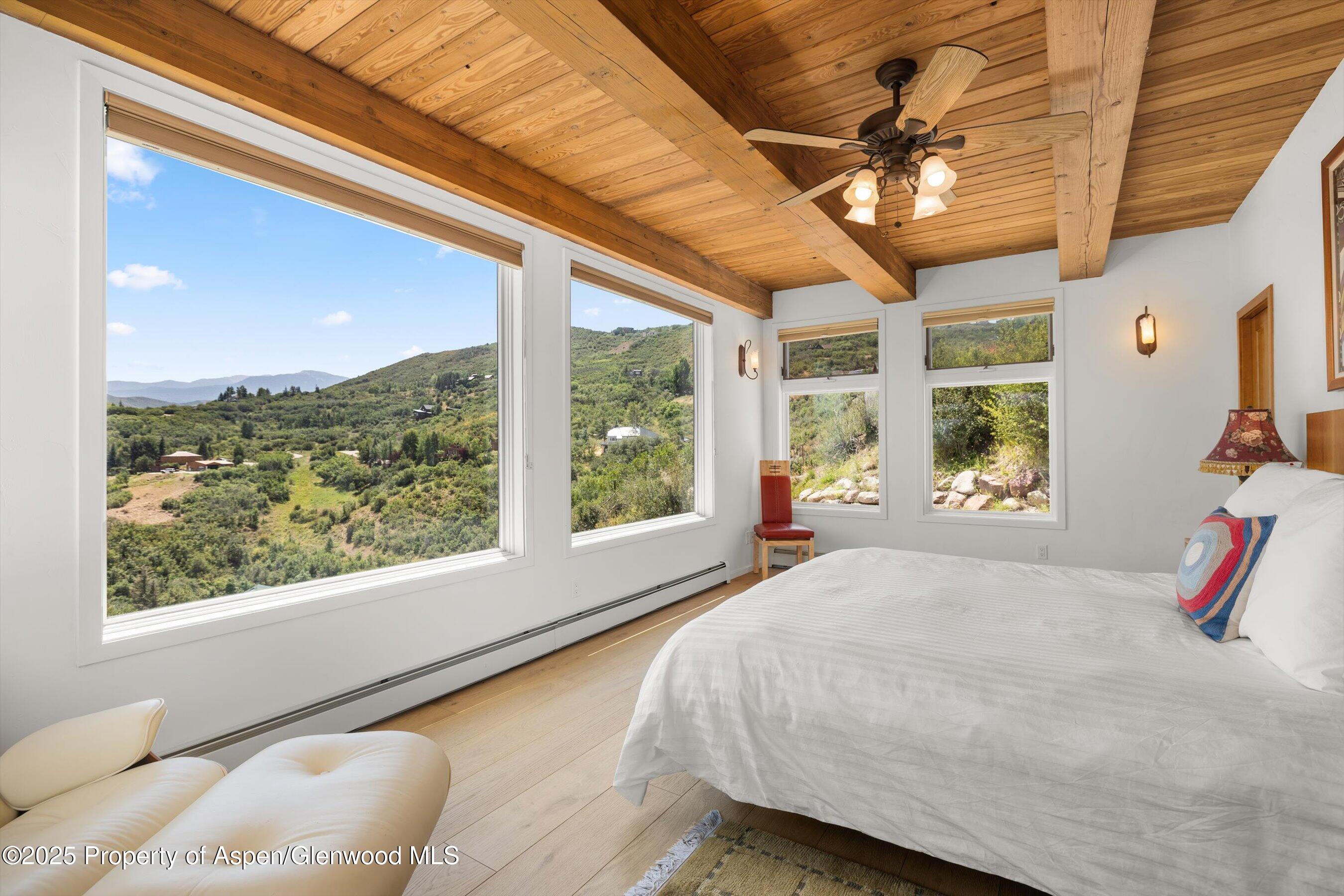 83 Sagebrush Lane Aspen CO 81611