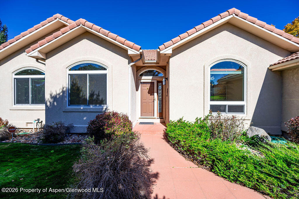 207 Lodgepole Circle Parachute CO 81635