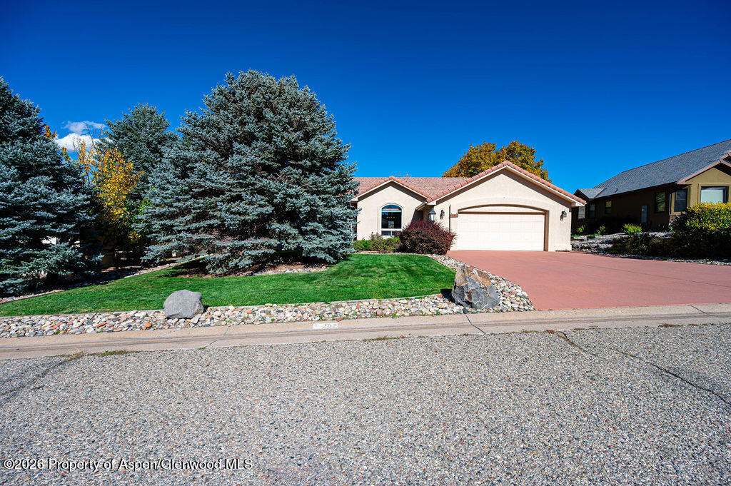 207 Lodgepole Circle Parachute CO 81635