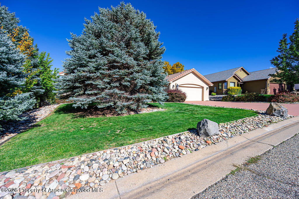 207 Lodgepole Circle Parachute CO 81635