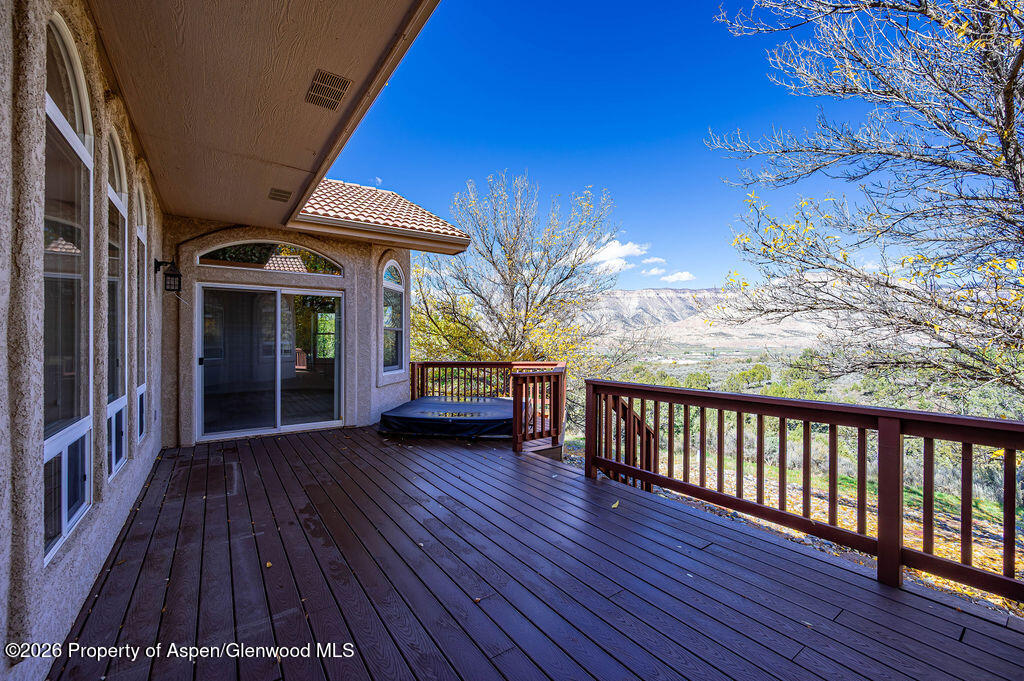 207 Lodgepole Circle Parachute CO 81635