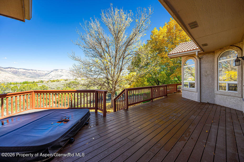207 Lodgepole Circle Parachute CO 81635