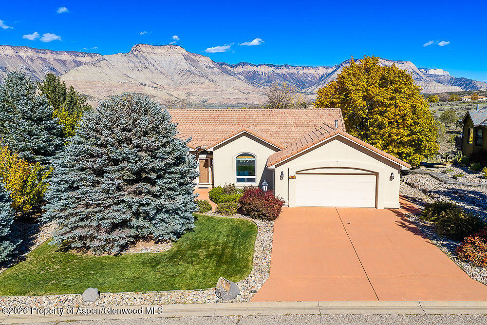 207 Lodgepole Circle Parachute CO 81635