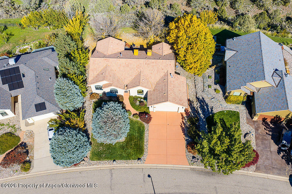 207 Lodgepole Circle Parachute CO 81635